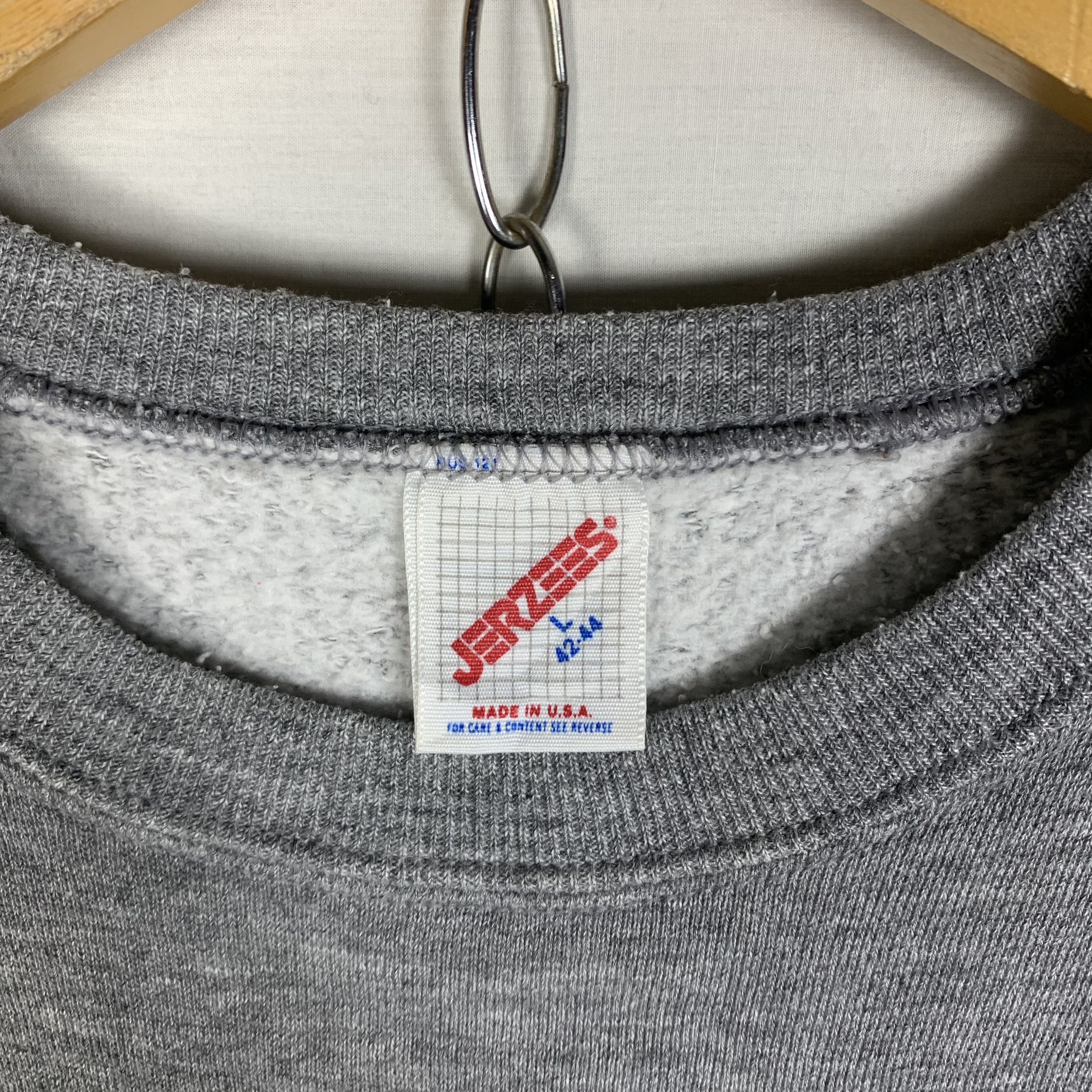 Other University of Connecticut School of Medicine Sweatshirt Size US L / EU 52-54 / 3 - 4 Thumbnail