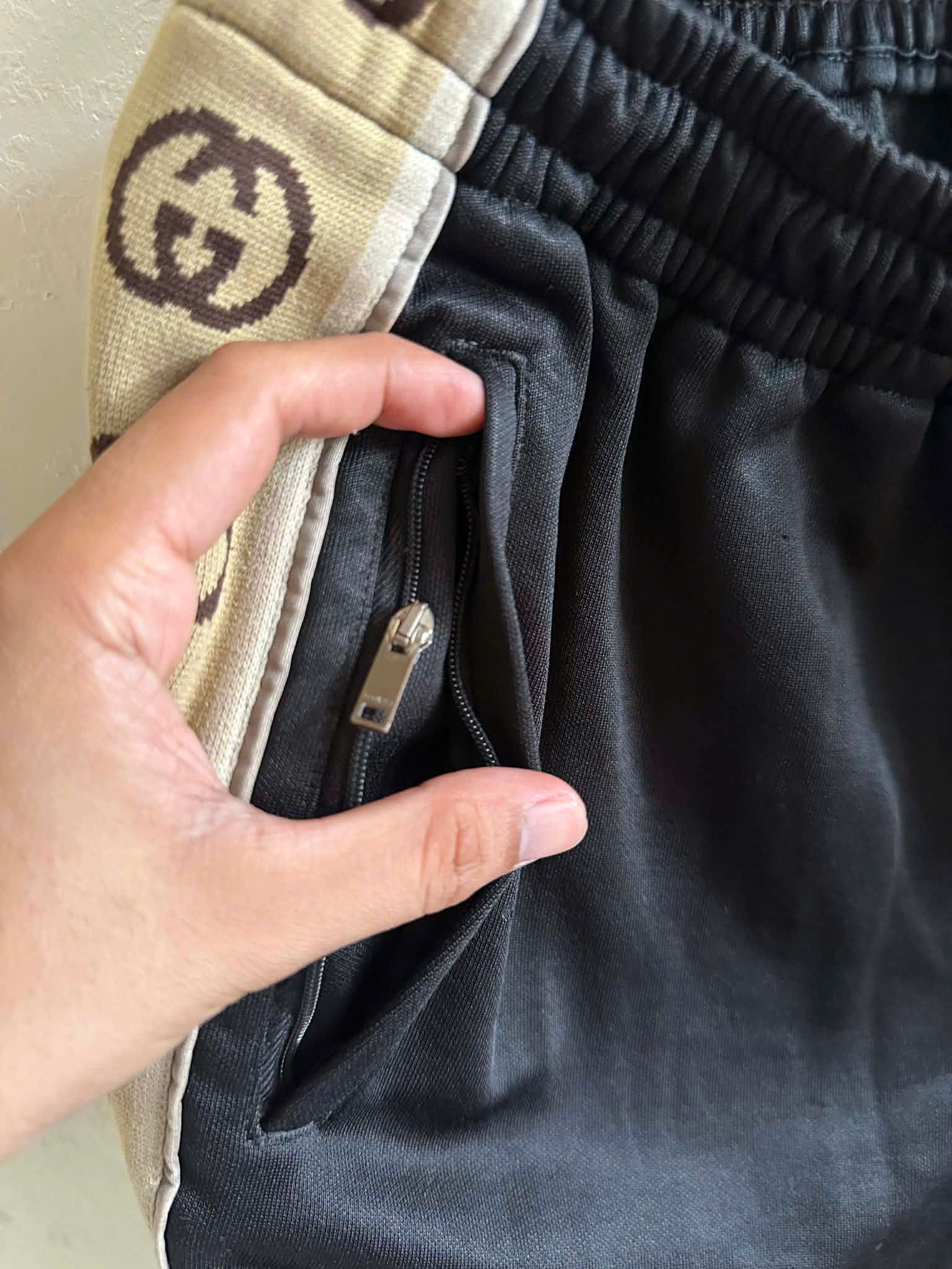 Gucci JOGGER GUCCI Size US 33 - 6 Thumbnail
