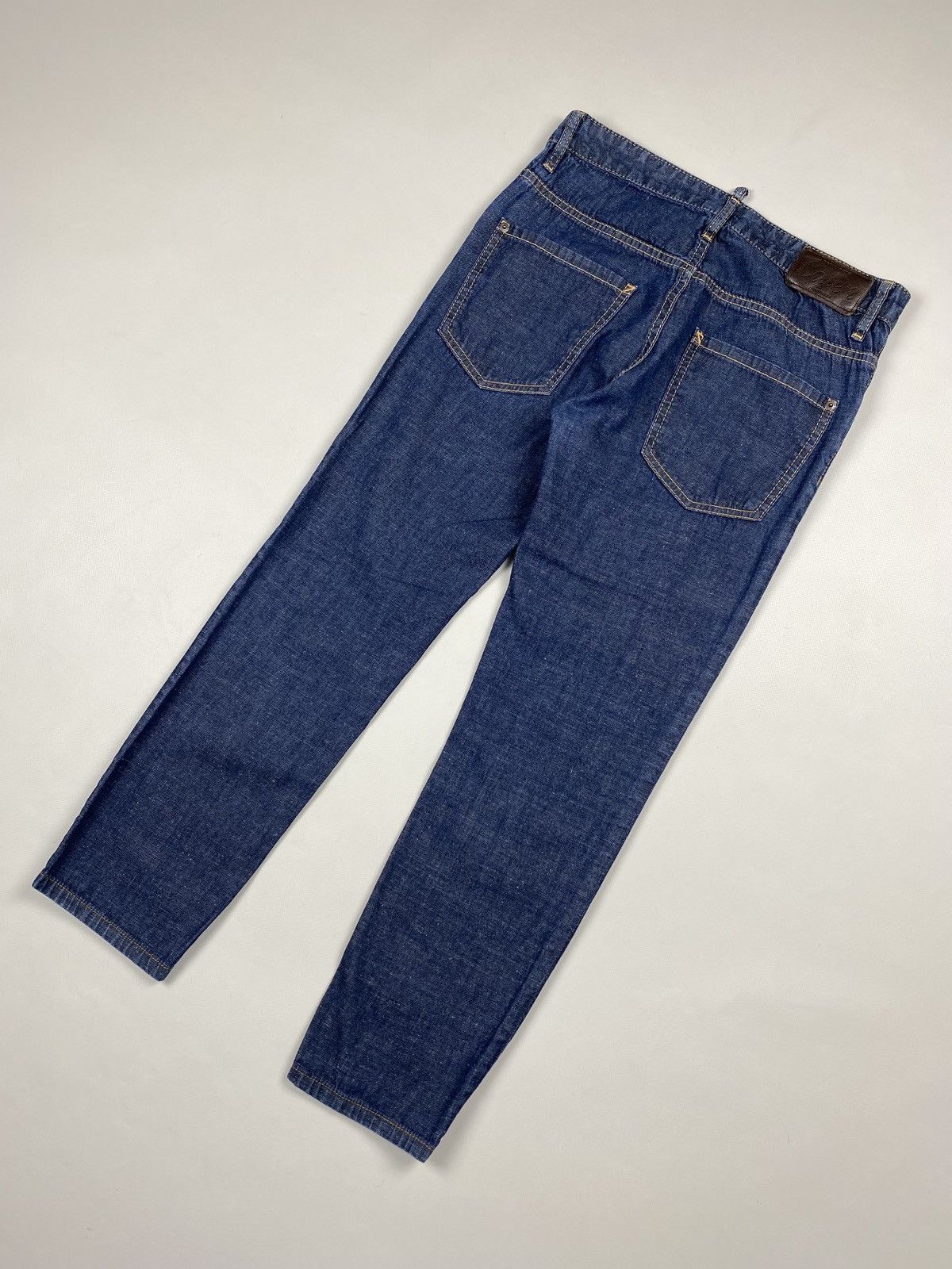 Dsquared2 Dsquared 2 ladies jeans size 44 Size 30" / US 8 / IT 44 - 20 Thumbnail