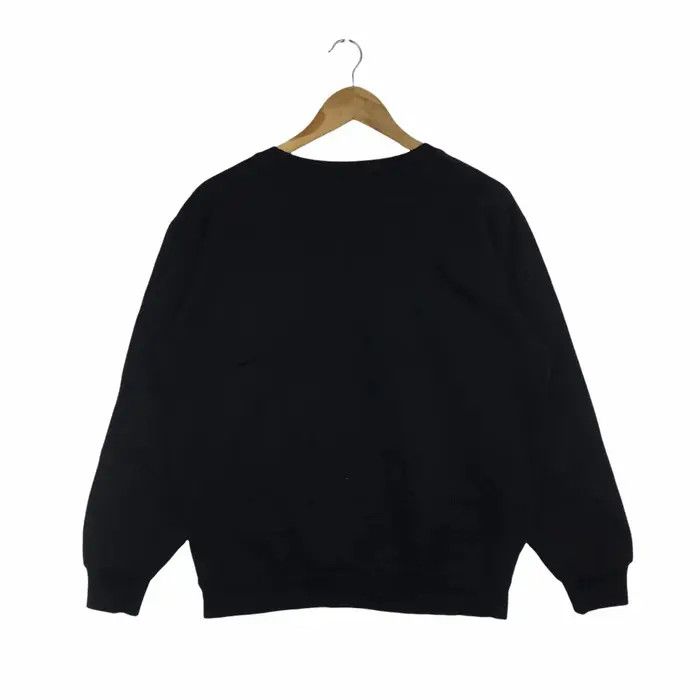 Guess Vtg GUESS USA Crewneck Sweater Sweatshirt Pullover Size XL / US 12-14 / IT 48-50 - 3 Thumbnail