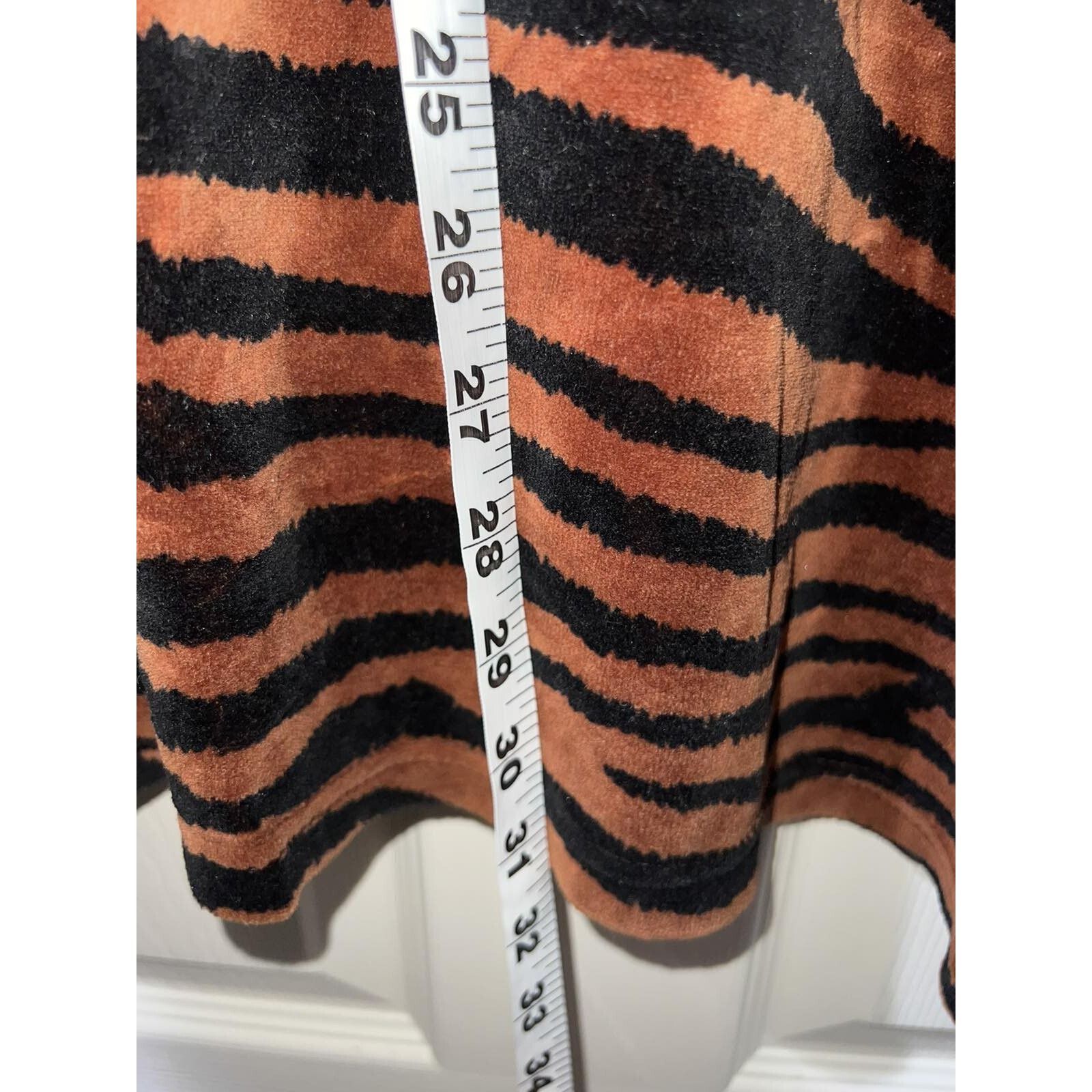 & Other Stories Tapemeasure Women Jacquard Sweate Multicolor Size 1X A003284 Size XL / US 12-14 / IT 48-50 - 6 Thumbnail