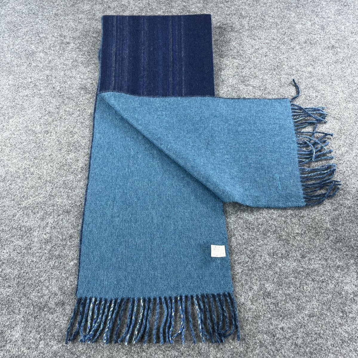 Other × Paul Smith Paul Smith Scarf / Muffler / Neckwear T1412 Size ONE SIZE - 2 Thumbnail