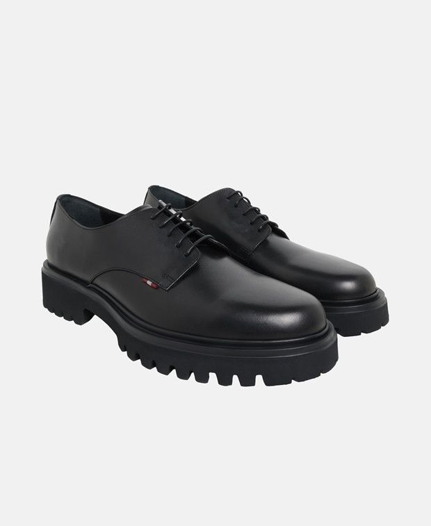 Bally Derbys Size US 8 / EU 41 - 1 Thumbnail