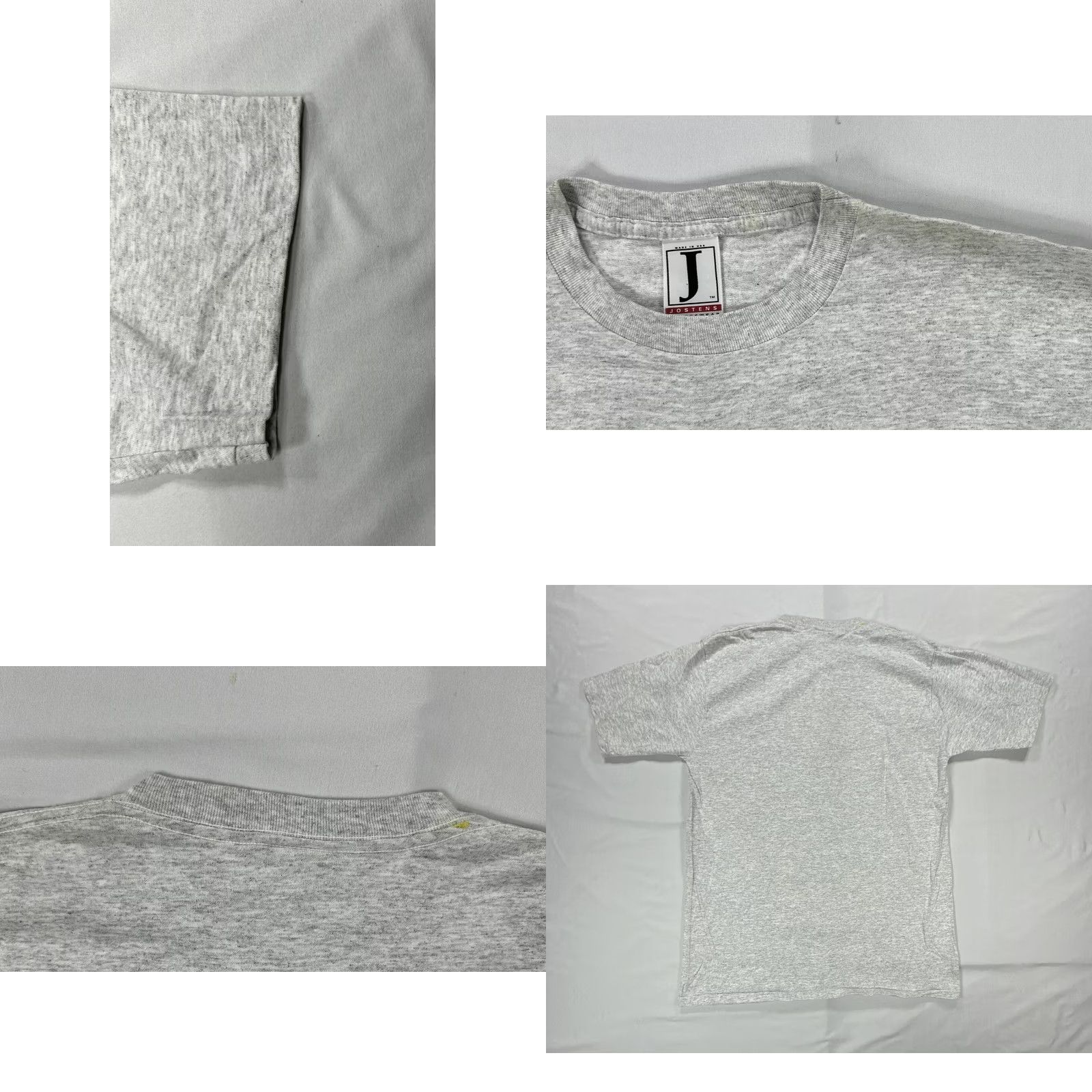 Vintage Item Specifications: 100% Cotton Material: 100% Description: Size US L / EU 52-54 / 3 - 8 Thumbnail