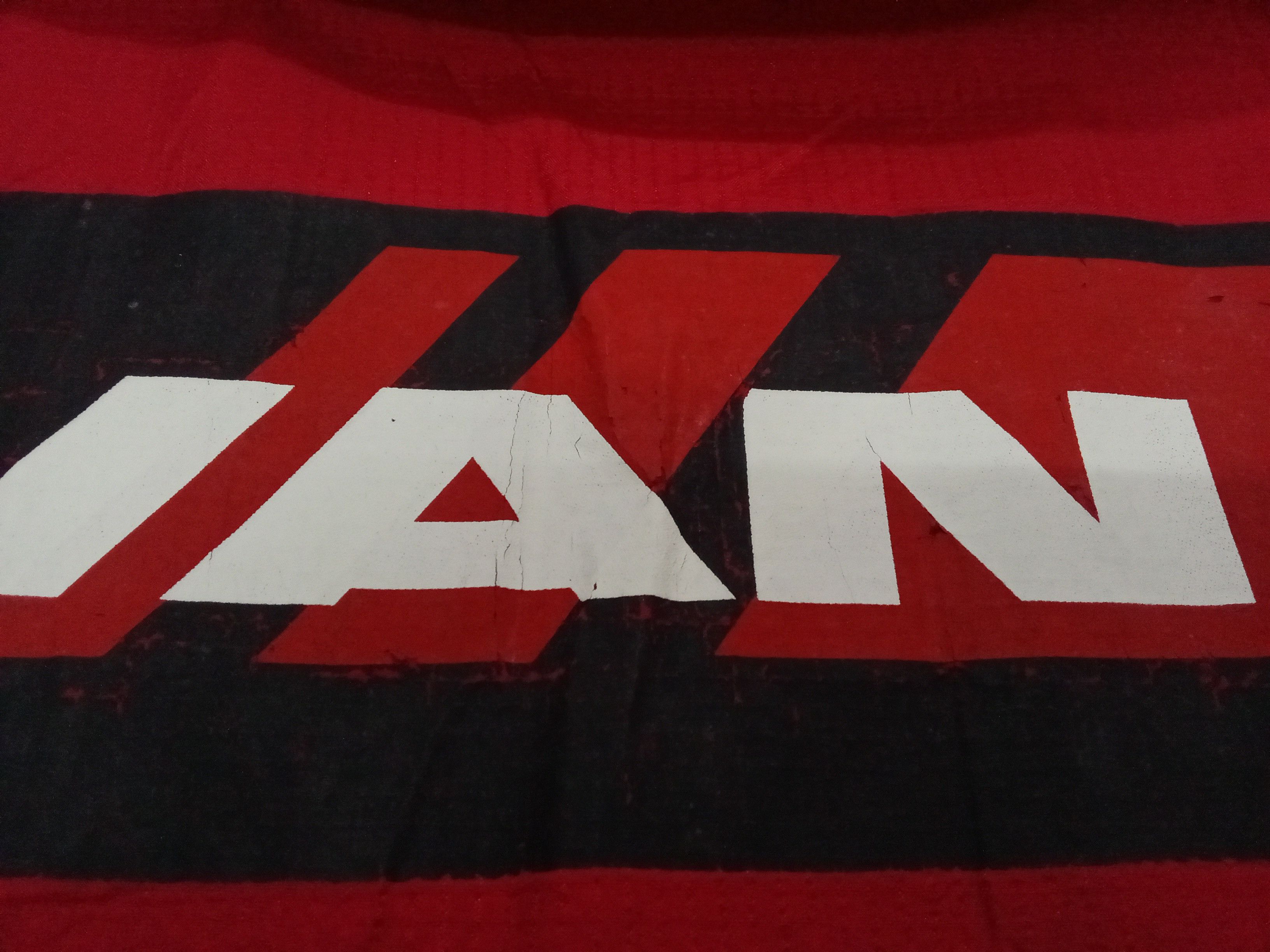 Vintage Yokohama Advan Racing Motorsport Sweater