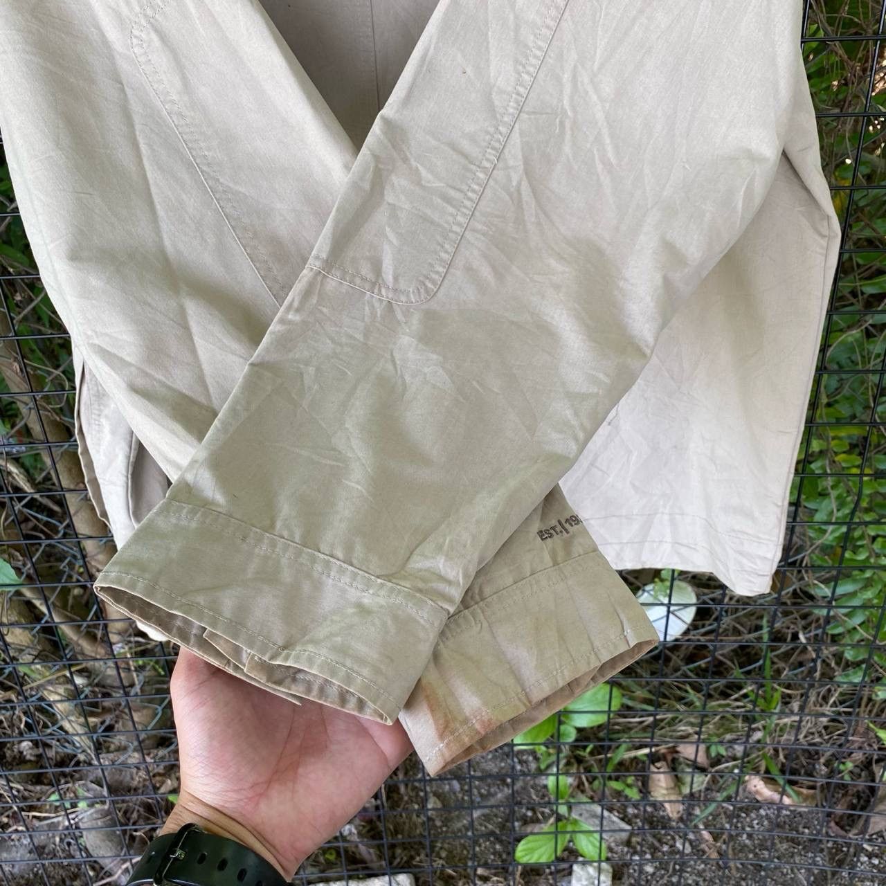 Columbia Vtg Colombia Outdoor Jacket Size US XL / EU 56 / 4 - 9 Thumbnail