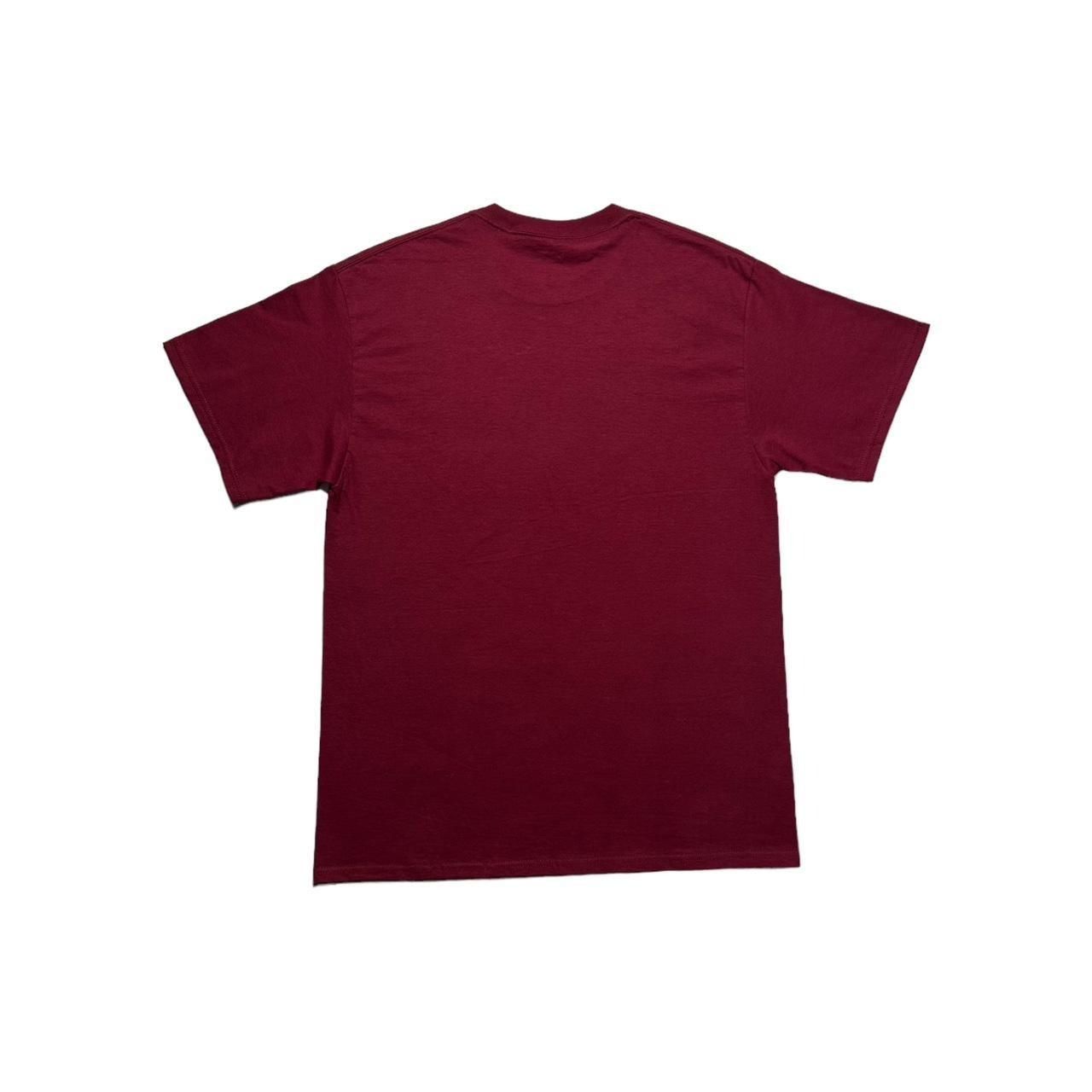 NFL × Vintage Carson Palmer Desert Heat T-Shirt Size US M / EU 48-50 / 2 - 2 Thumbnail
