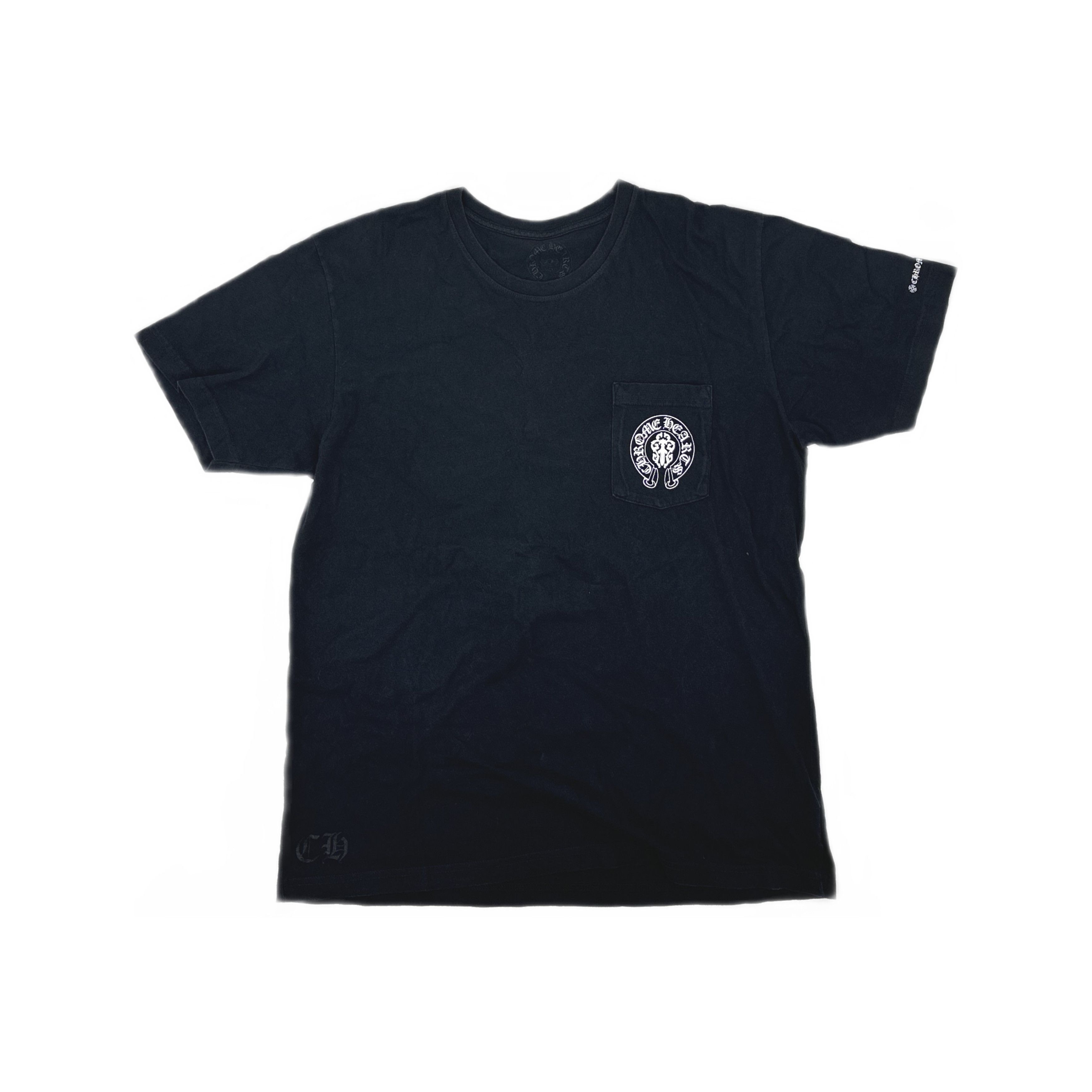 Chrome Hearts 💧 last Price need to gone today 💧 Chrome heart t