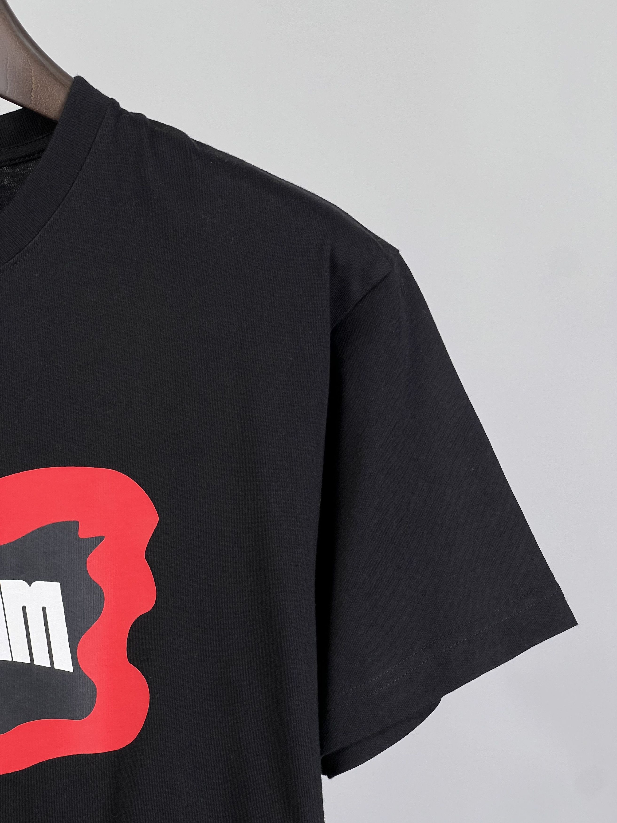 Icecream UNWORN* STANDARD SHORT SLEEVE TEE Size US L / EU 52-54 / 3 - 3 Thumbnail