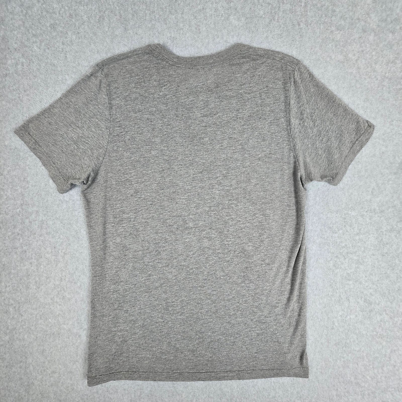 Canvas Huron Large Heather Gray T Shirt by Canvas Size L / US 10 / IT 46 - 2 Thumbnail