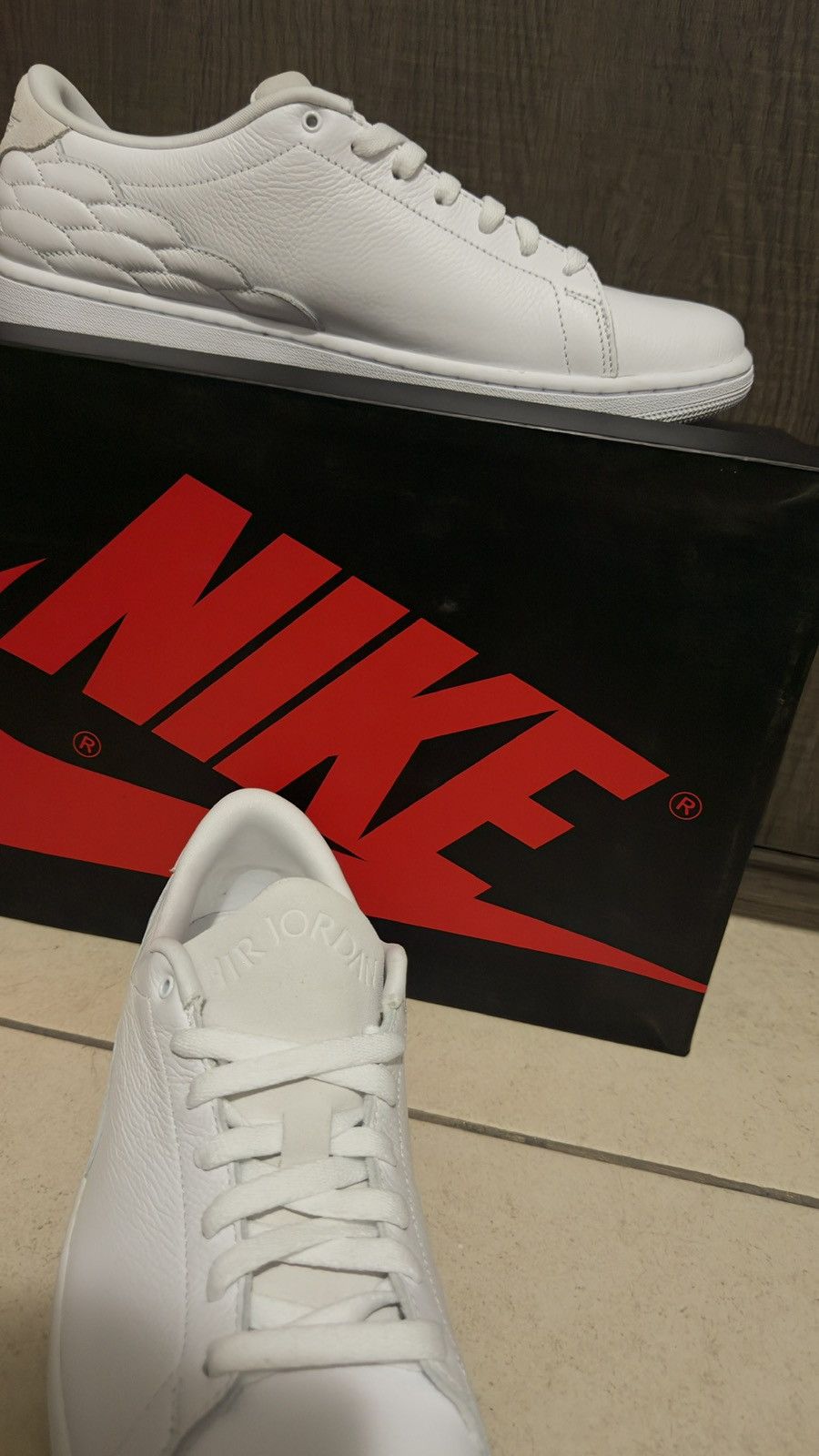 Jordan Brand Jordan 1 low Size US 10.5 / EU 43-44 - 4 Thumbnail