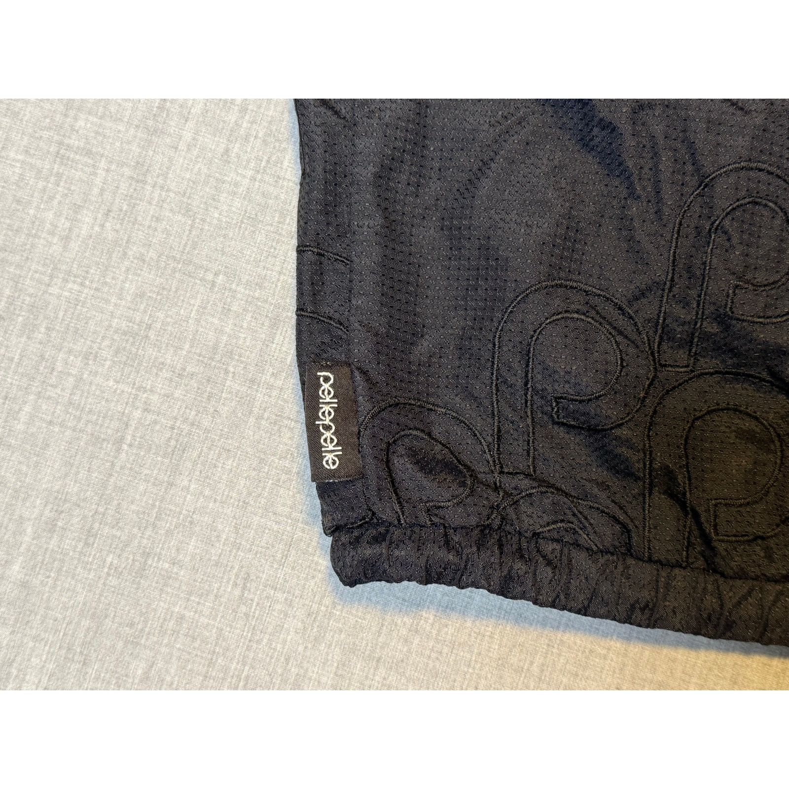 Pelle Pelle × Vintage Vintage Pelle Pelle Marc Buchanan Full Zip Lined Jacket Size US XXL / EU 58 / 5 - 4 Thumbnail