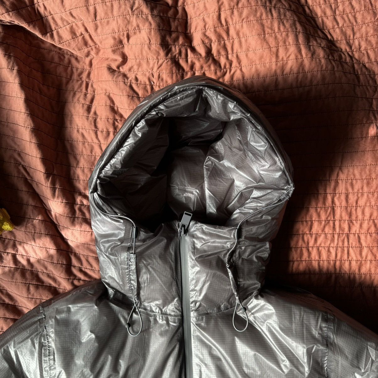 Rains Rains Kevo Puffer Jacket Size US XS / EU 42 / 0 - 3 Thumbnail