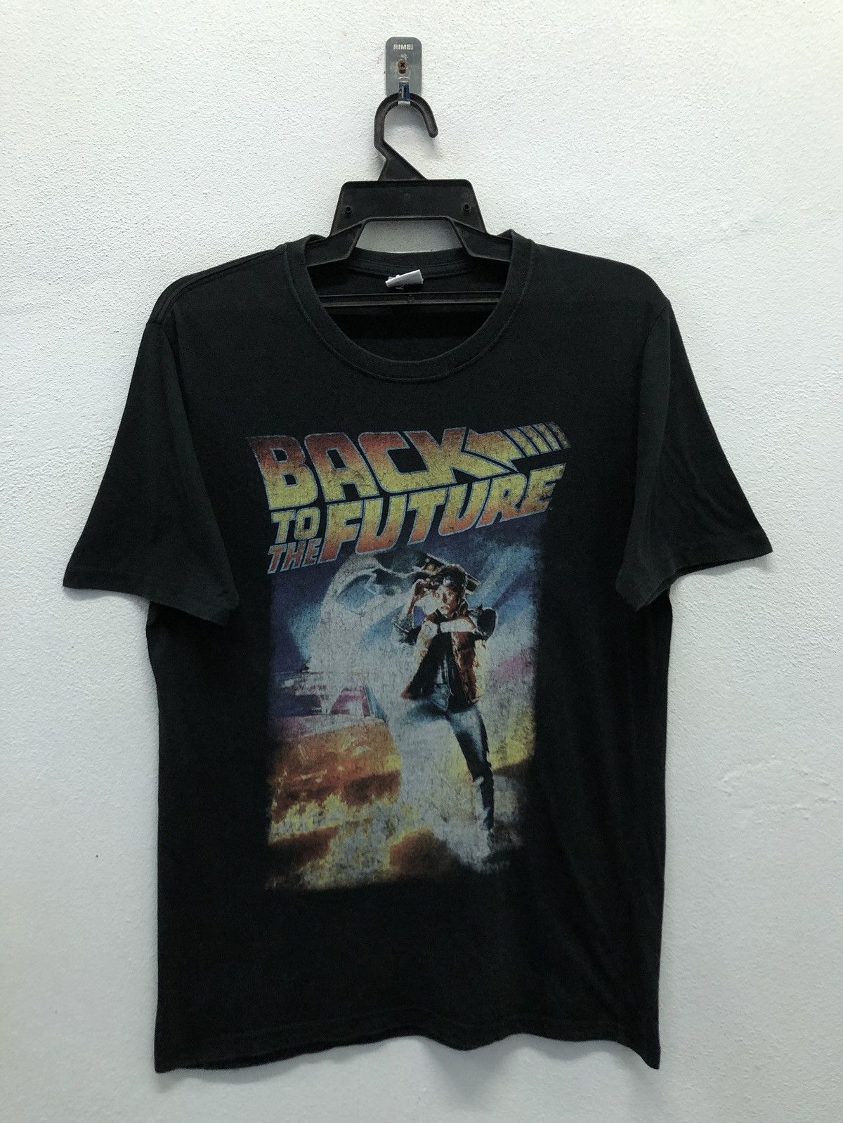 Universal Studios Universal Studios Movie Back To The Future T-Shirt Size US S / EU 44-46 / 1 - 1 Thumbnail