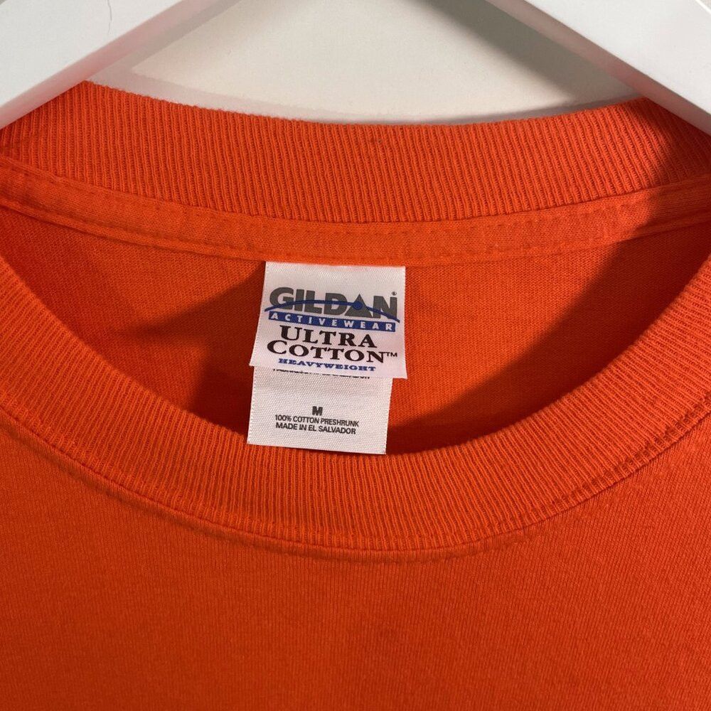 Kanye West Kanye West Wyoming Tee Size US M / EU 48-50 / 2 - 2 Thumbnail