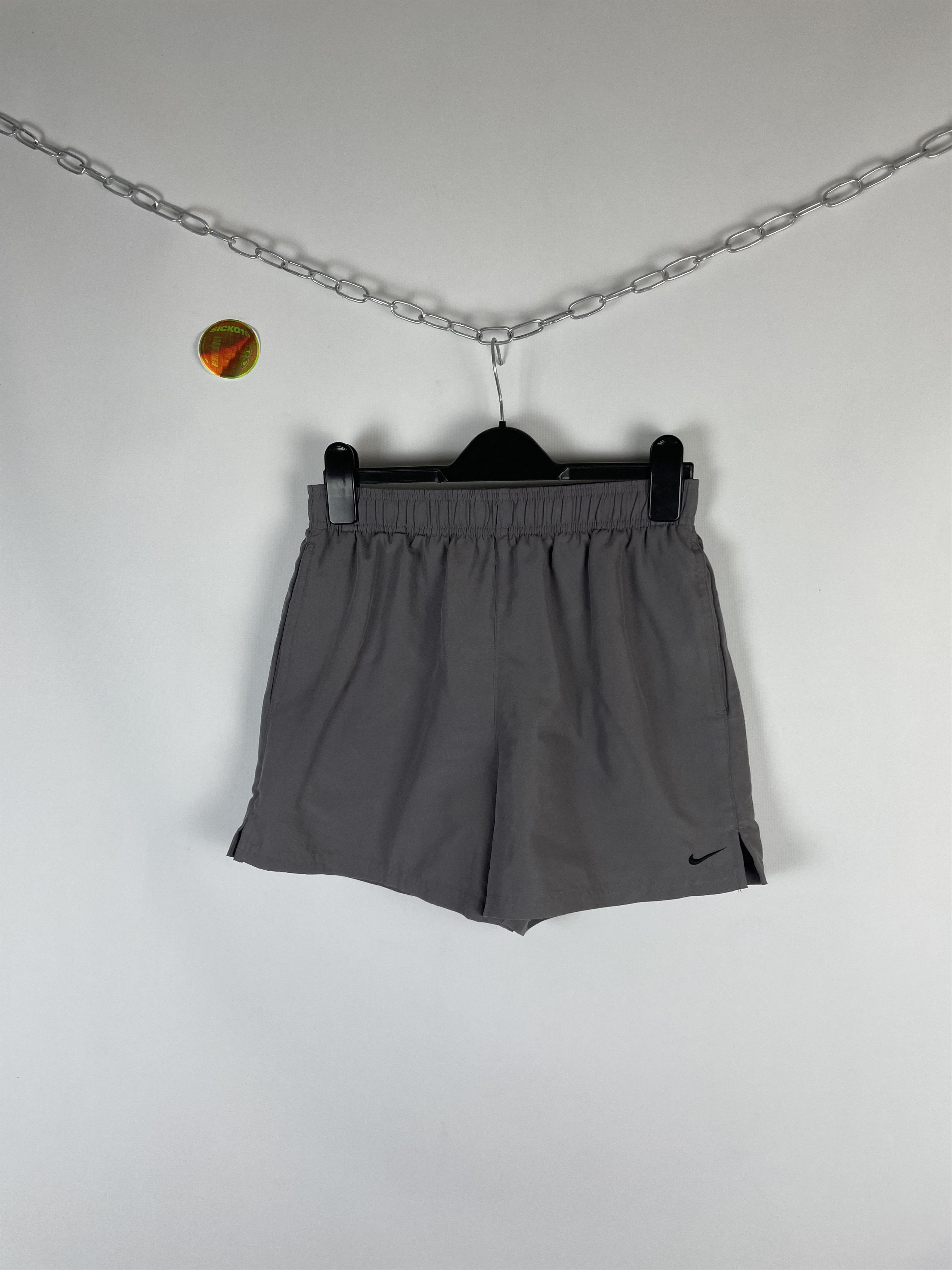 Nike Vintage 90’s Nike Shorts Size US 30 / EU 46 - 3 Thumbnail