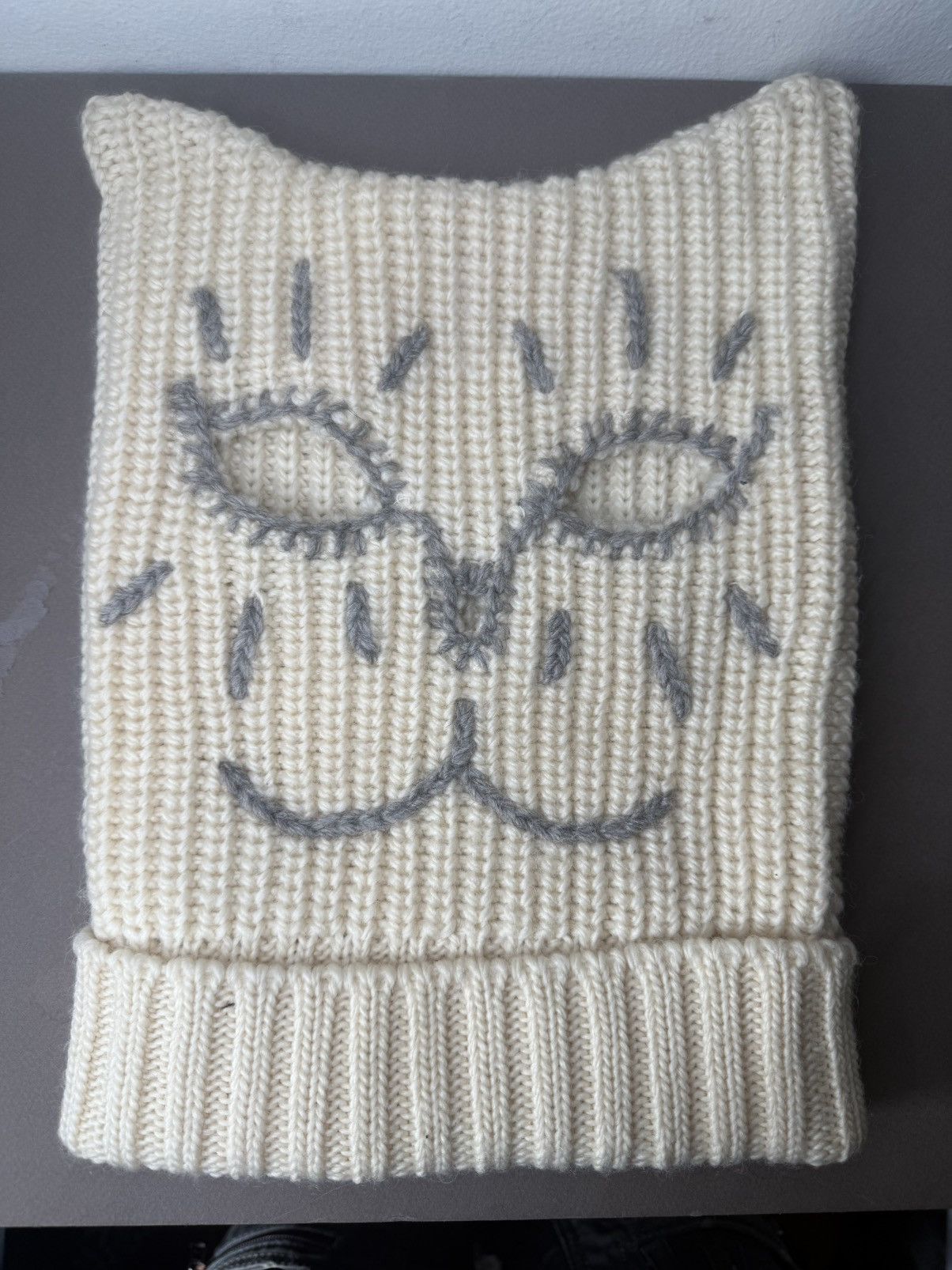 Beauty:Beast Cat Mask