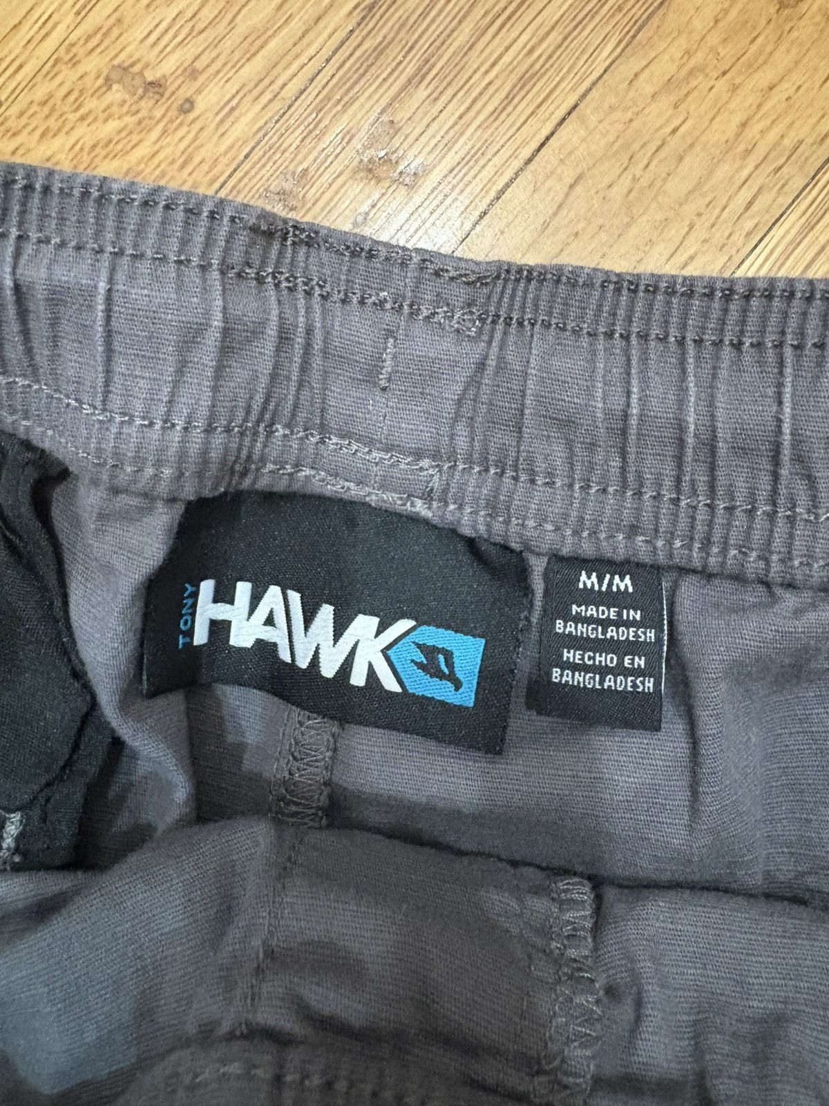 Other Cargo Shorts Size US 31 - 3 Thumbnail