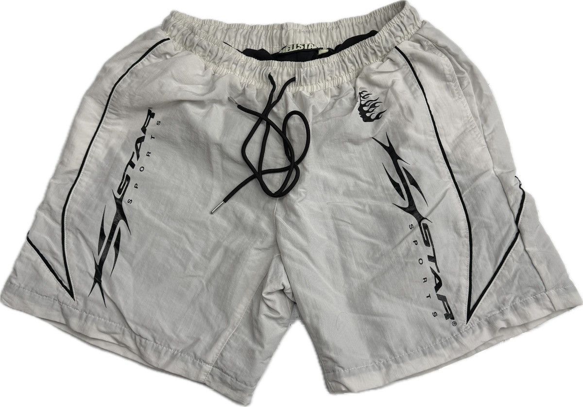 HELLSTAR Hellstar Sports Shorts Size US 34 / EU 50 - 1 Thumbnail