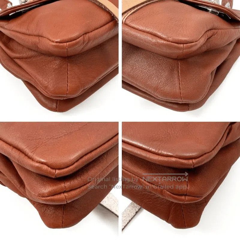 Vivienne Westwood Vivienne Westwood Vintage Doctor Bag. Size ONE SIZE - 7 Thumbnail