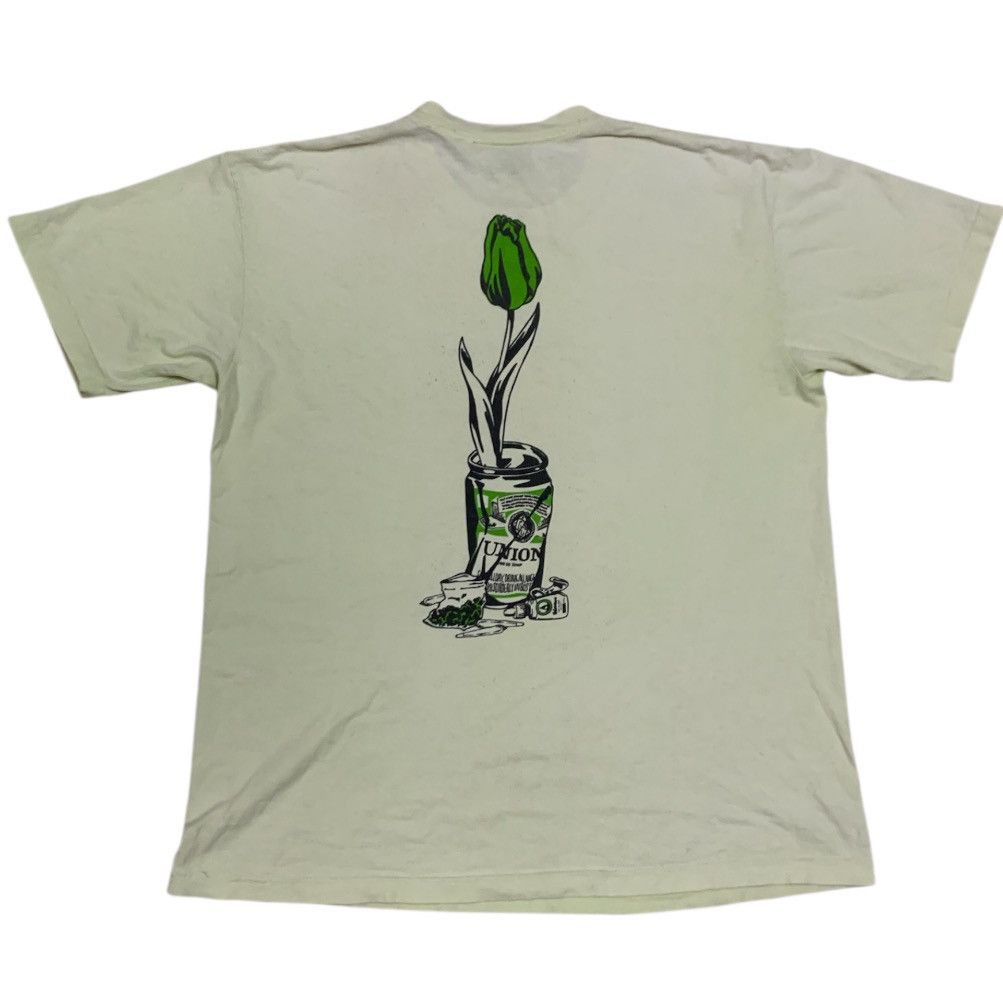 Japanese Brand Wasted Youth distress shirt Size US XL / EU 56 / 4 - 1 Thumbnail