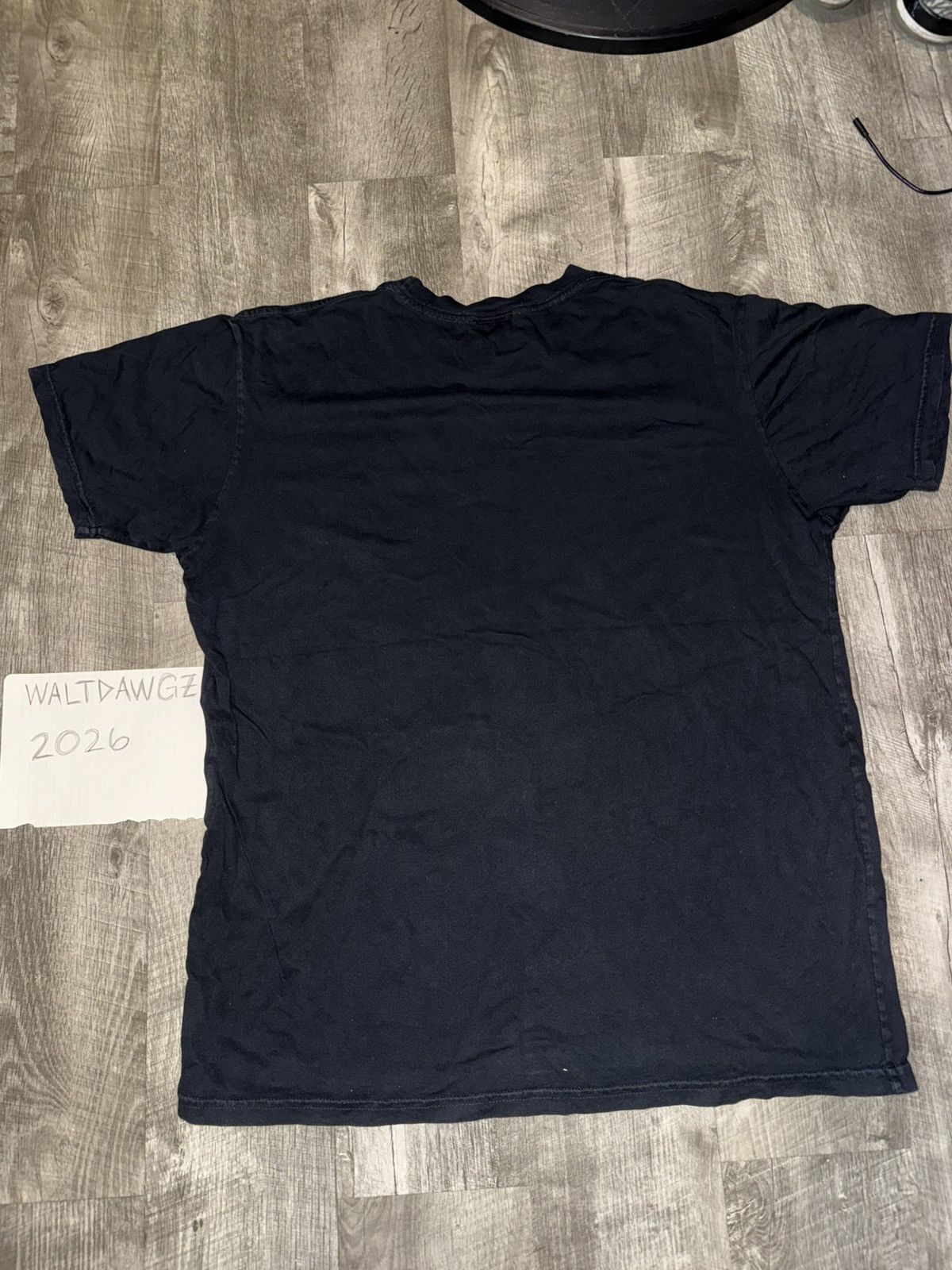 Babylon "Help The Police, Beat Yourself Up" T Size US XL / EU 56 / 4 - 2 Thumbnail