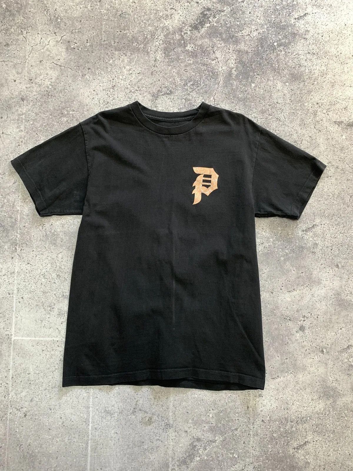 Anime Vintage Naruto Shippuden Anima Tee Bootleg T-shirt Size US M / EU 48-50 / 2 - 8 Thumbnail