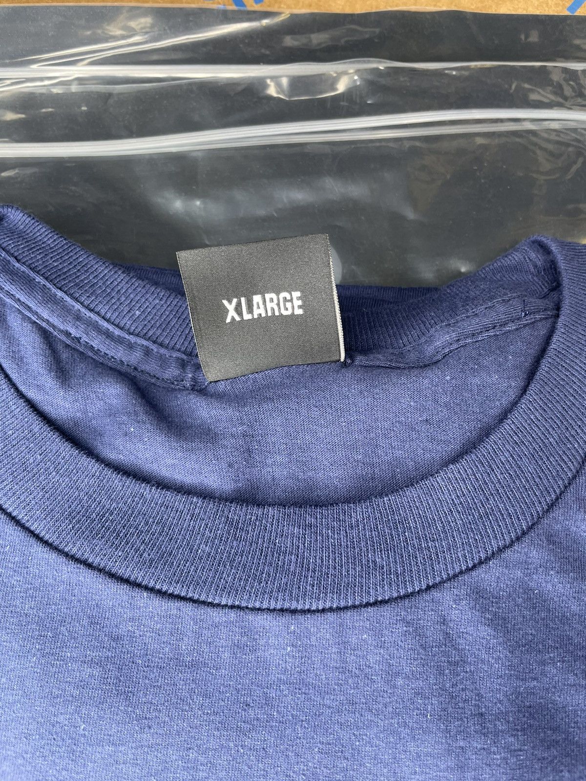 Revenge Revenge Don’t Kill Your Friends Kids Tee Size US XL / EU 56 / 4 - 5 Thumbnail