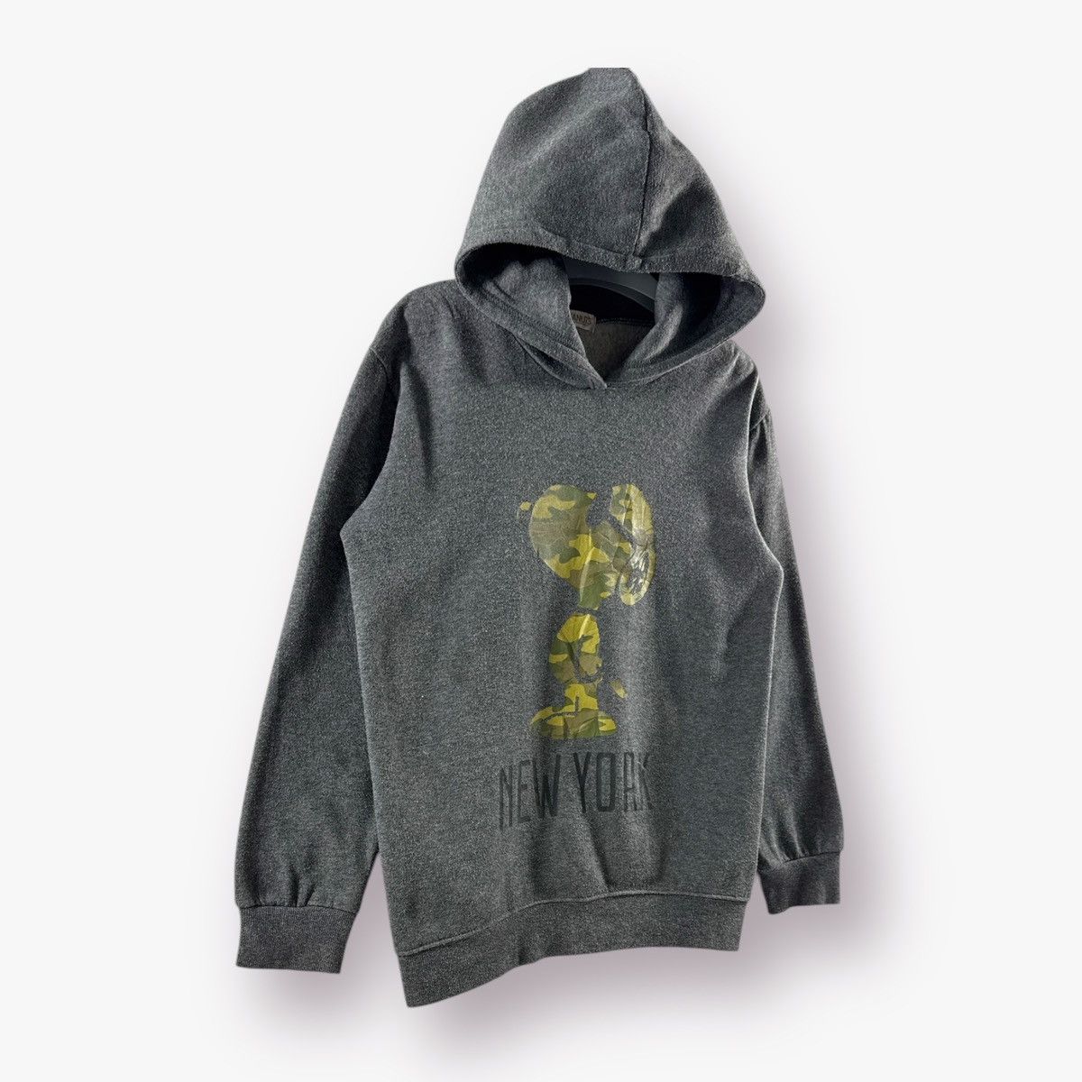 Japanese Brand × Peanuts Peanuts Snoopy hoodie Size US S / EU 44-46 / 1 - 3 Thumbnail