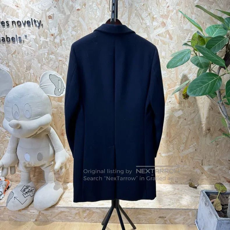 Hermes Hermes Autumn/Winter 2023 Top-tier Ready-to-Wear Leather-T Size US S / EU 44-46 / 1 - 2 Thumbnail
