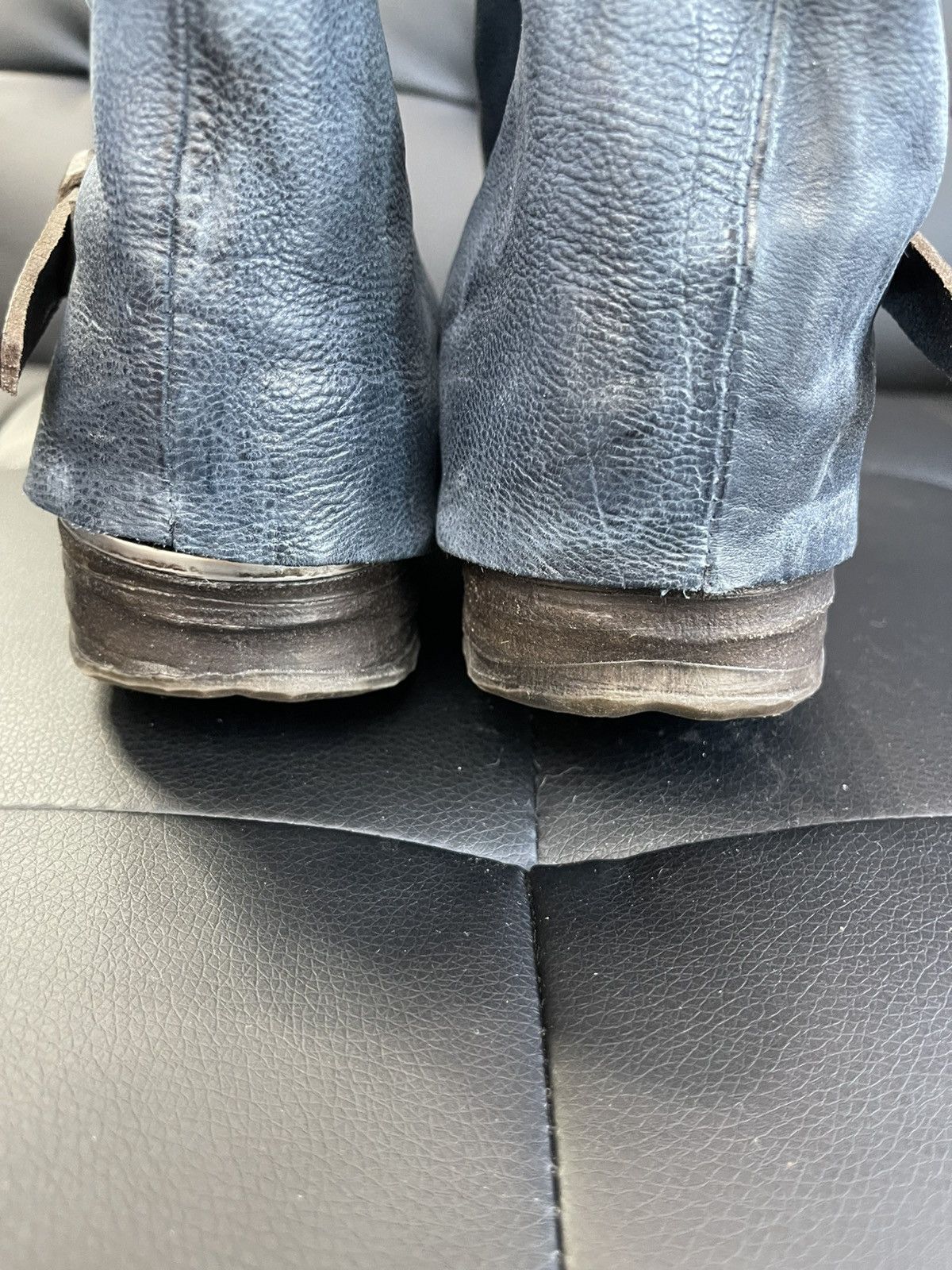 A.S.98 A.S 98 Boots Size US 9 / IT 39 - 6 Thumbnail