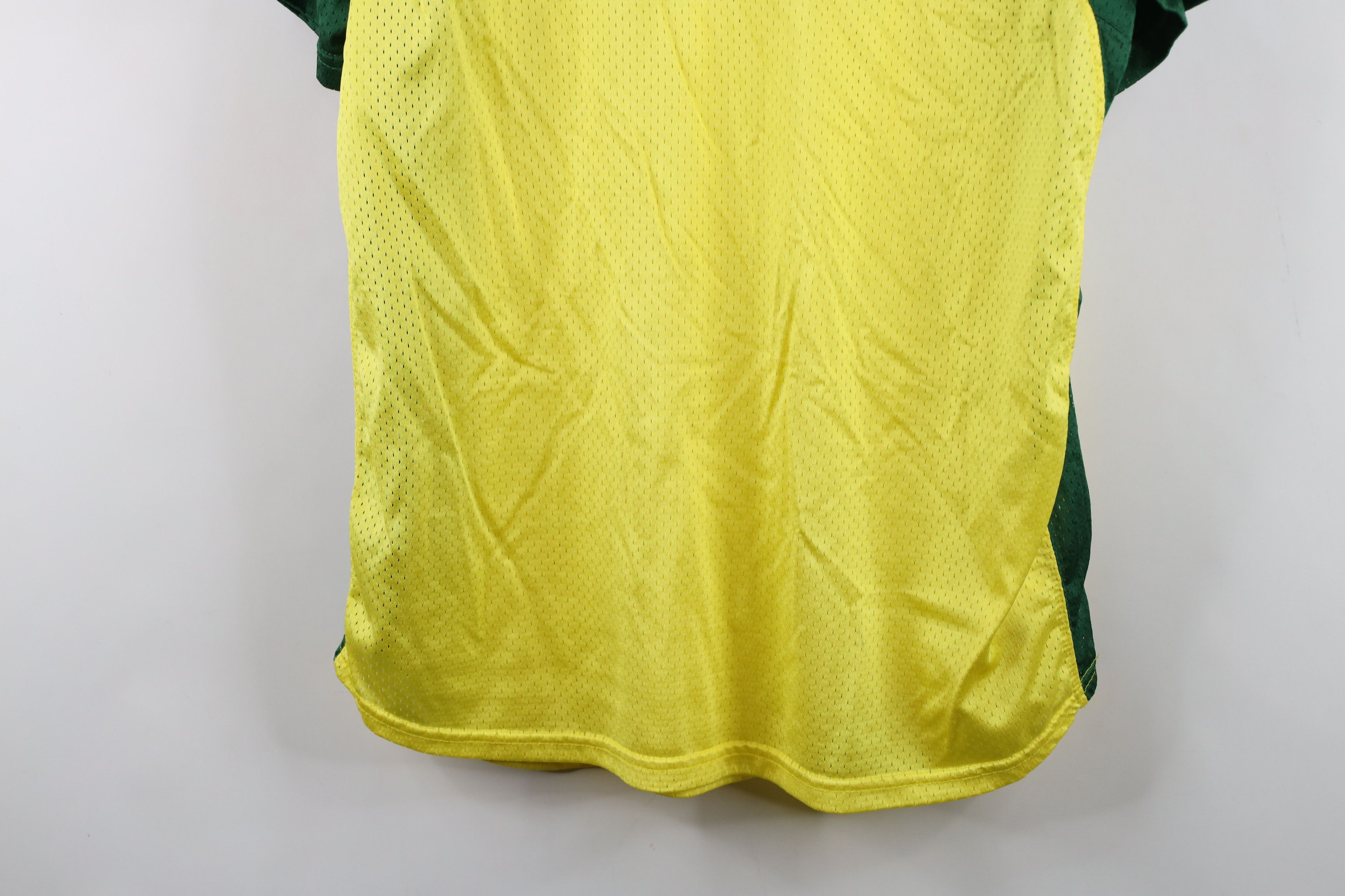 Nike Vintage Nike University of Oregon Softball Jersey Mesh USA Size M / US 6-8 / IT 42-44 - 3 Thumbnail