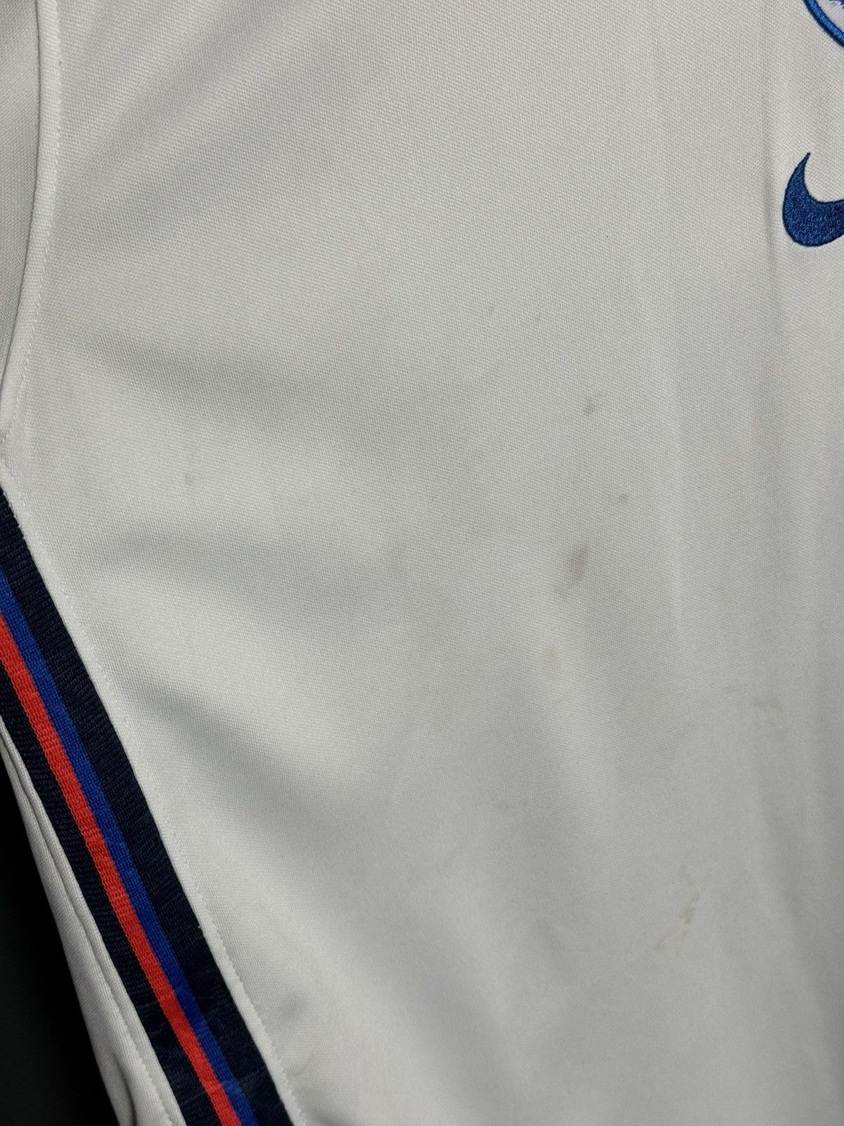 Nike England National Team 20/22 Home Football Soccer Jersey Size US XL / EU 56 / 4 - 6 Thumbnail