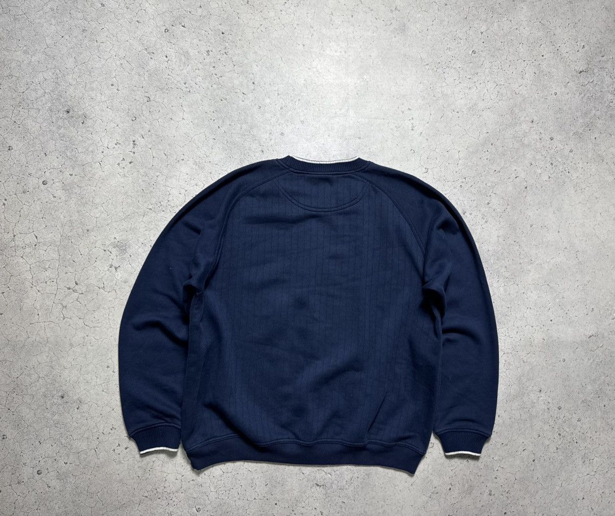 Umbro Umbro Vintage Big Logo Sweatshirt Size M Size US M / EU 48-50 / 2 - 10 Thumbnail