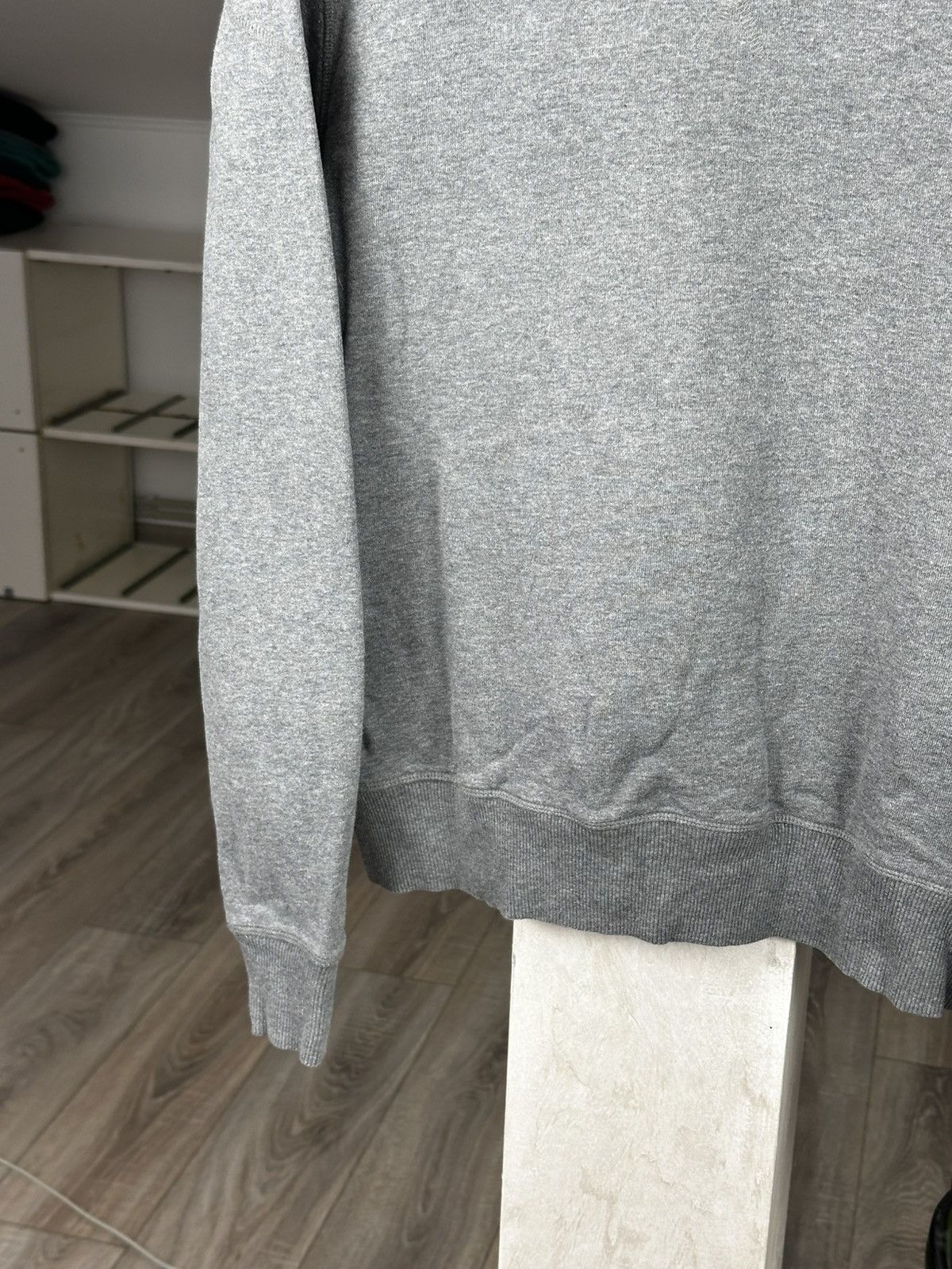 Belstaff Vintage Belstaff Sweatshirt Patch Logo Size US L / EU 52-54 / 3 - 4 Thumbnail