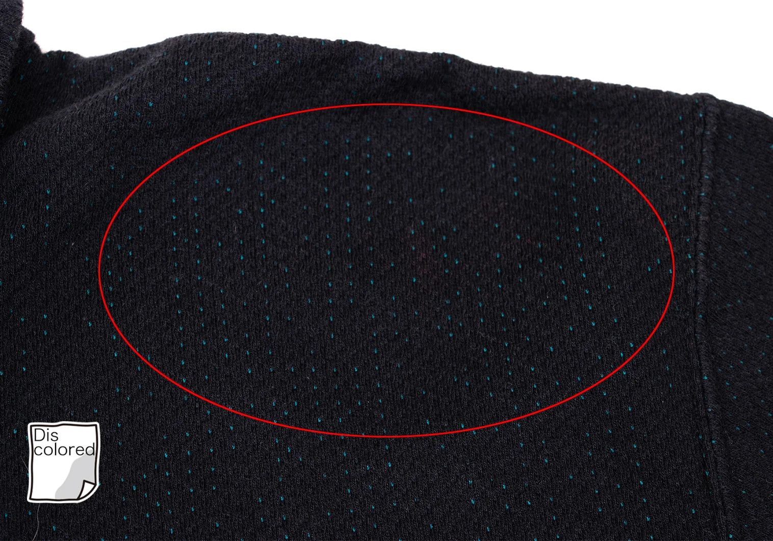 Issey Miyake Inside Stitch Design Polo Shirt in Dark Navy Size US S / EU 44-46 / 1 - 3 Thumbnail