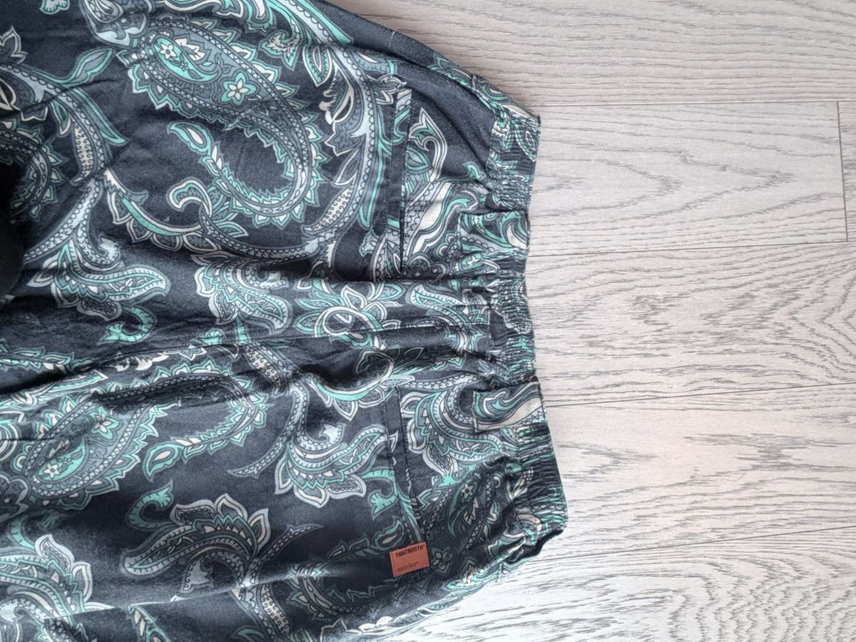 Other Tightbooth wide cropped pants size M Size US 32 / EU 48 - 14 Thumbnail