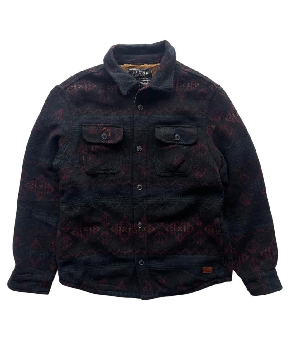 Other Jachs NY Wool Jacket Size US L / EU 52-54 / 3 - 1 Thumbnail