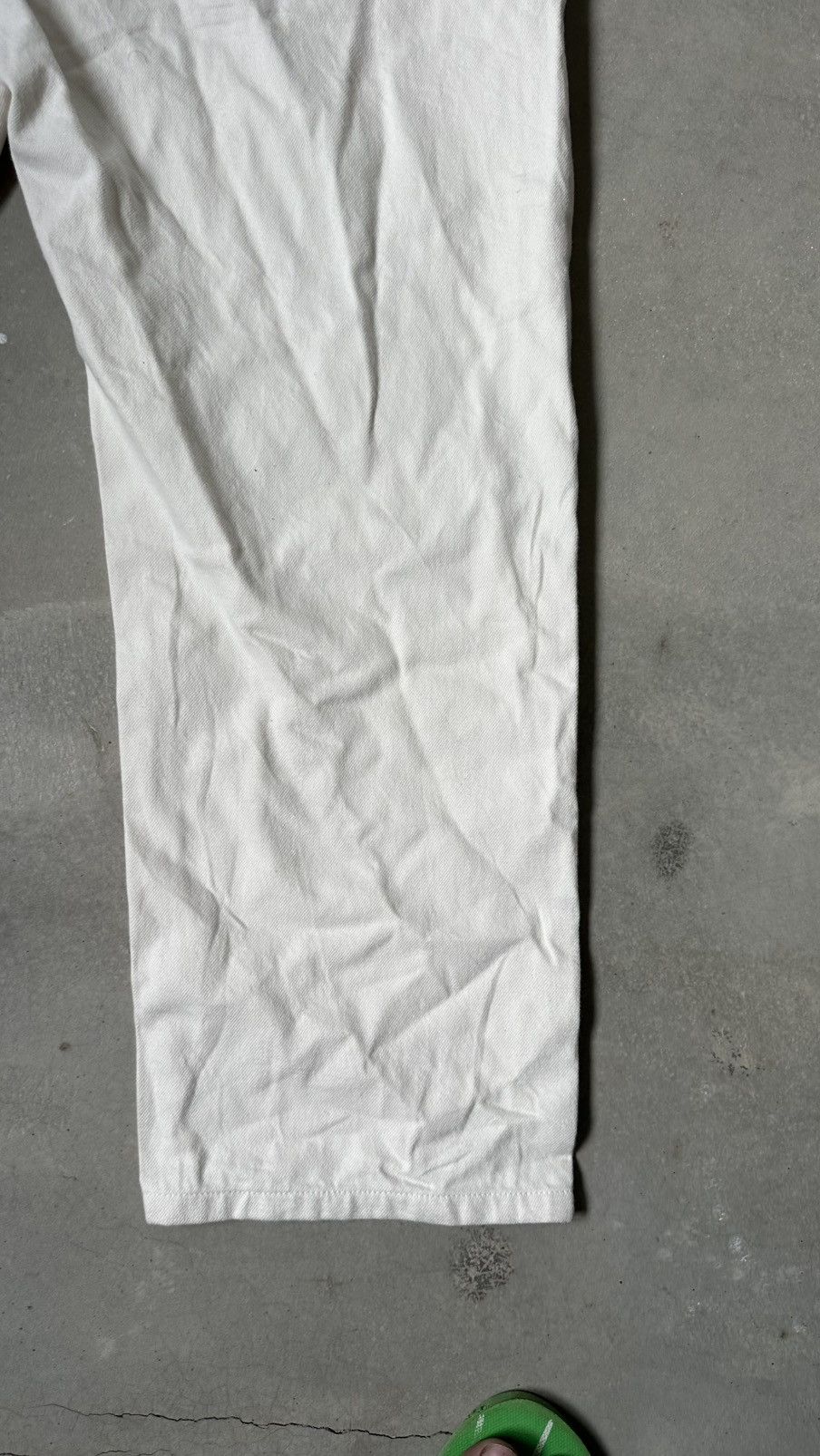 Uniqlo UNIQLO JEANS Size US 44 / EU 60 - 10 Thumbnail