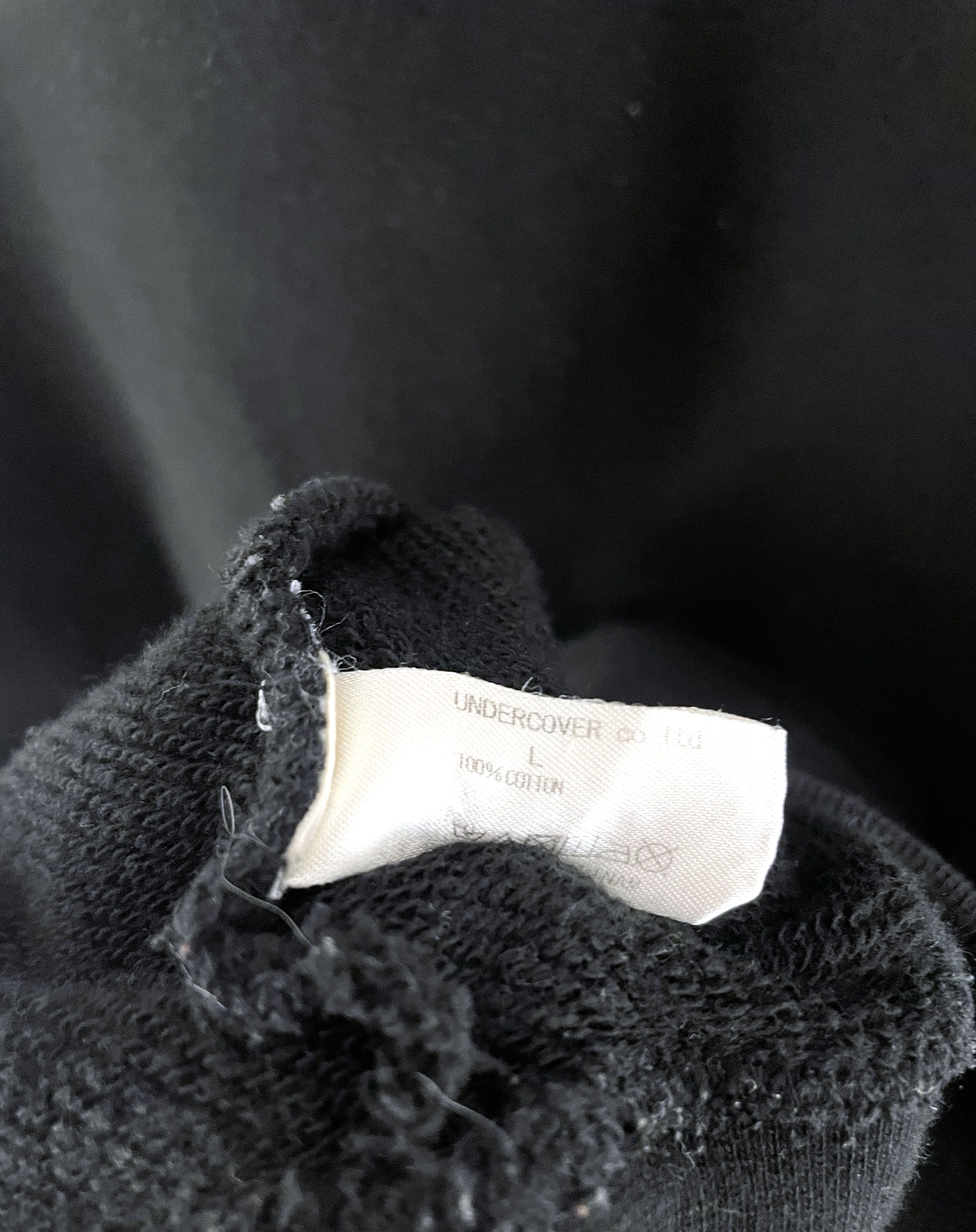Undercover Mad Dog Sweater Size US L / EU 52-54 / 3 - 8 Thumbnail