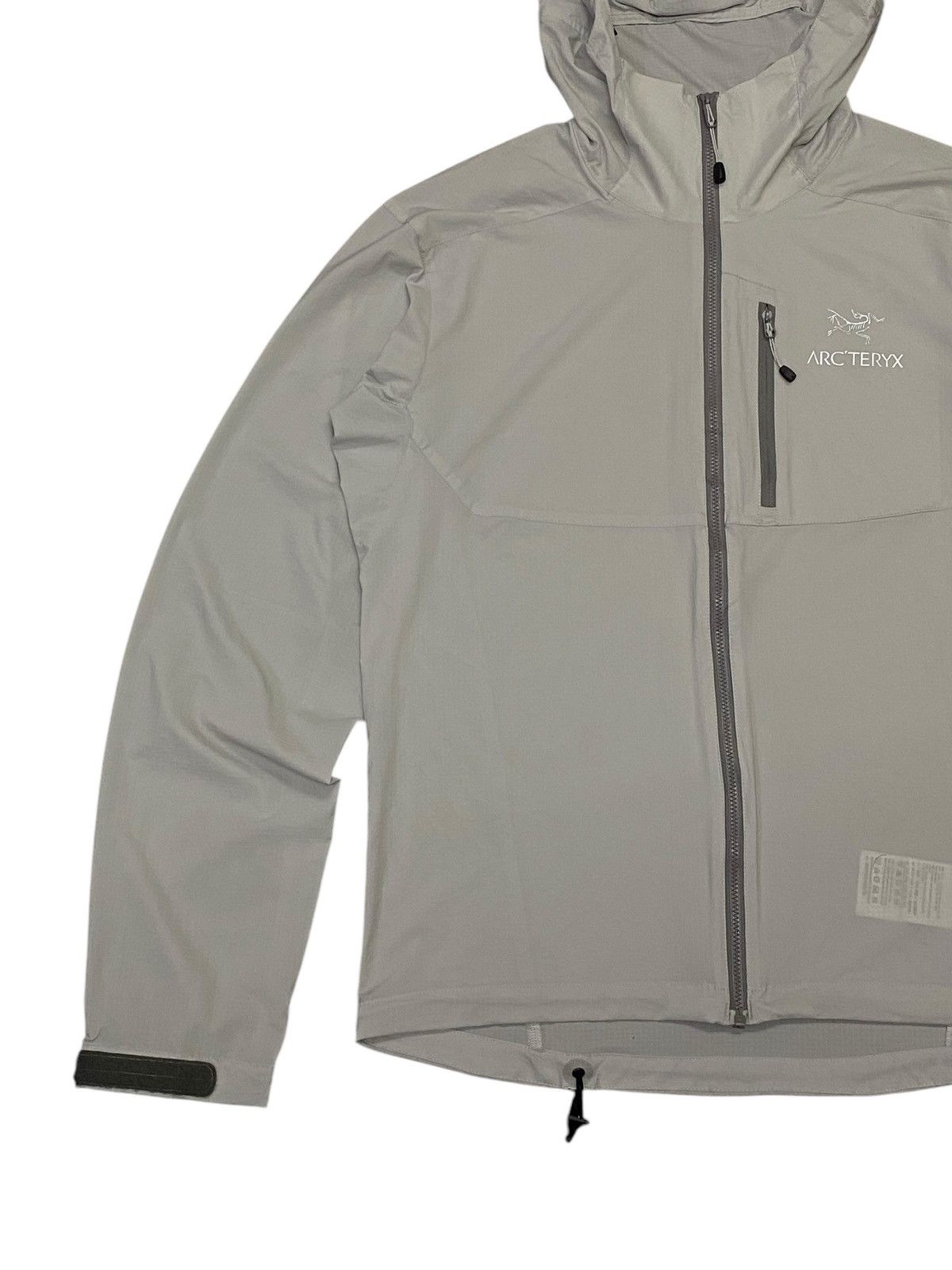 Arc'teryx Arc’Teryx Squamish Lightweight Windshell Hoodie ( Unisex ) Size US XS / EU 42 / 0 - 10 Thumbnail