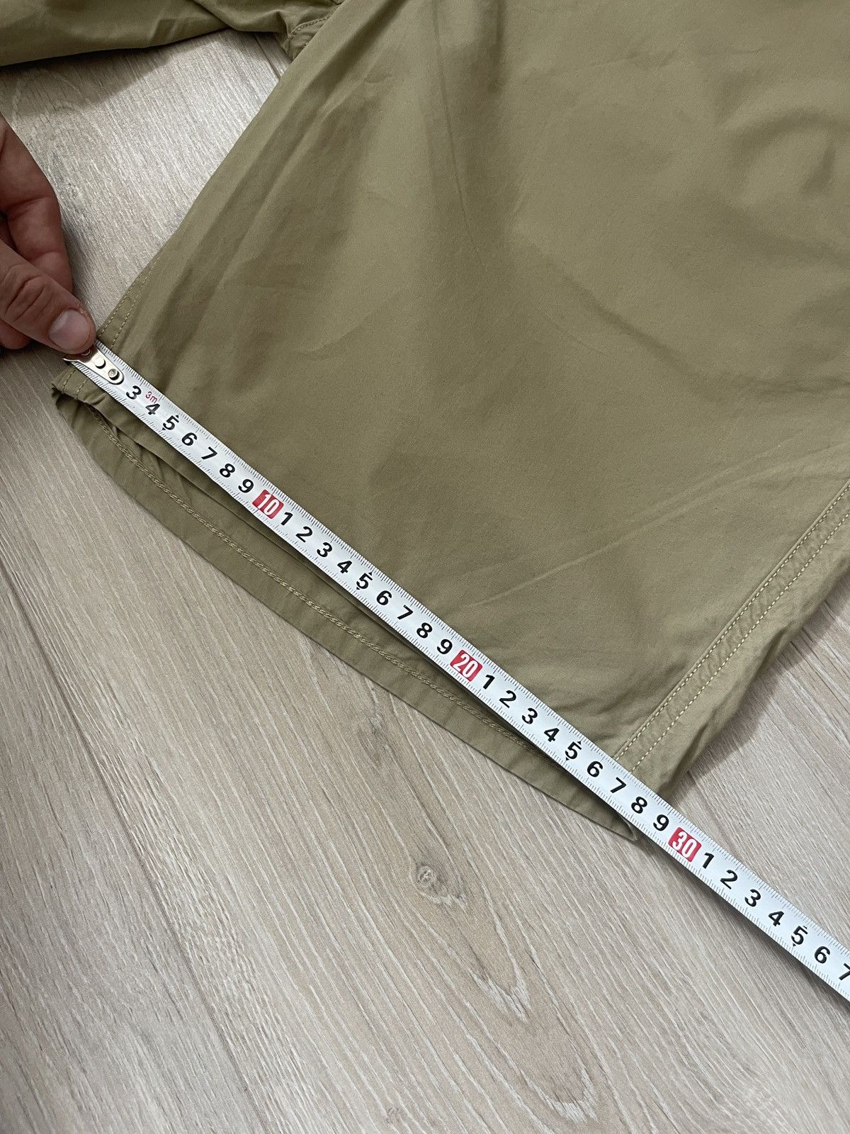 Timberland Vintage beige timberland shorts men’s chino 38 Size US 38 / EU 54 - 11 Thumbnail
