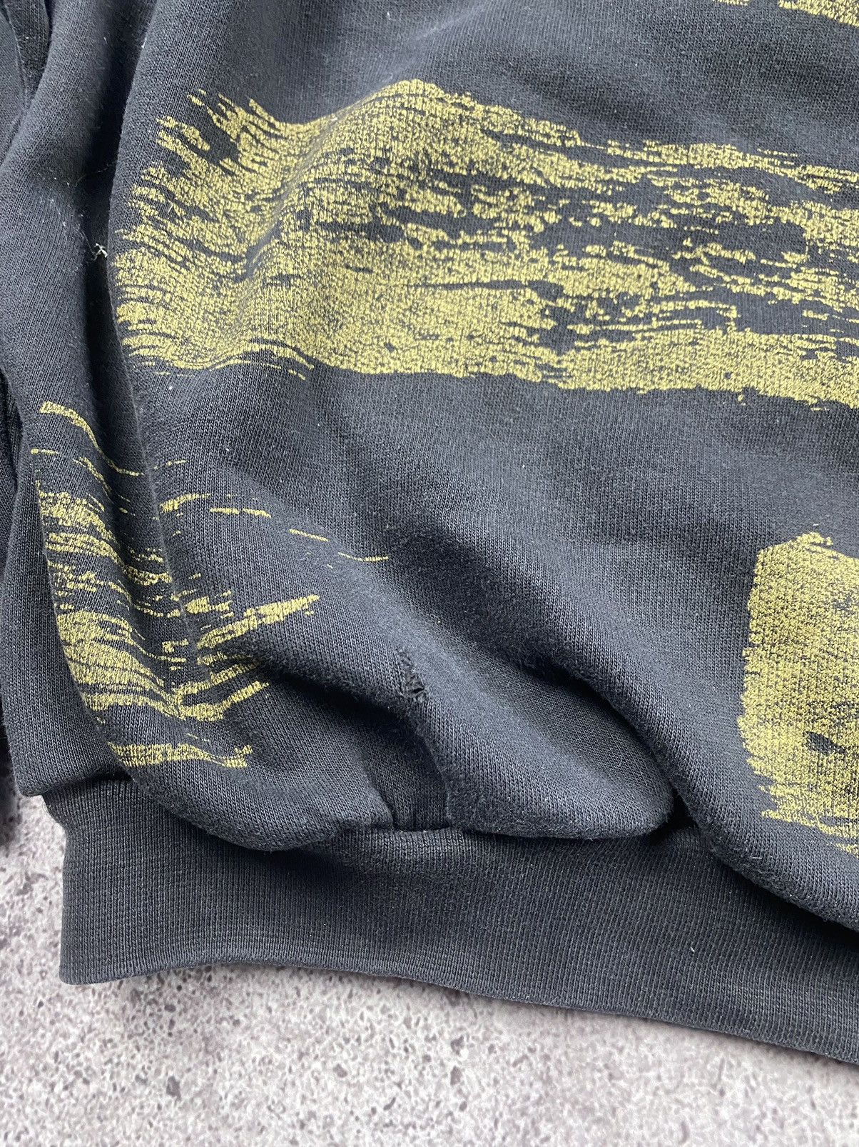 Diesel DIESEL 90’s AVANTGARDE HOODIE Size US L / EU 52-54 / 3 - 8 Thumbnail