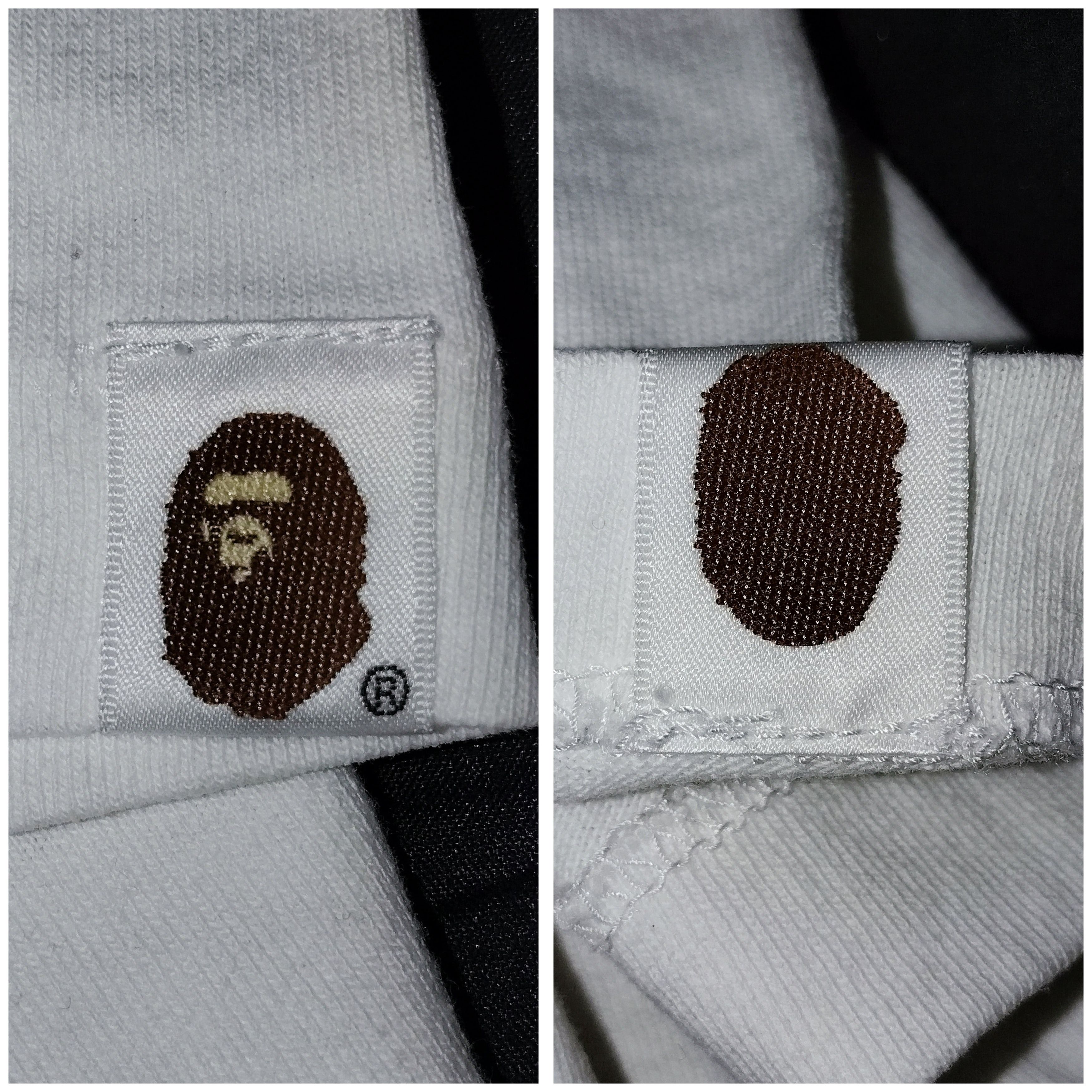 Bape 2013 Bape x Angry Birds Tee Size S / US 4 / IT 40 - 5 Thumbnail