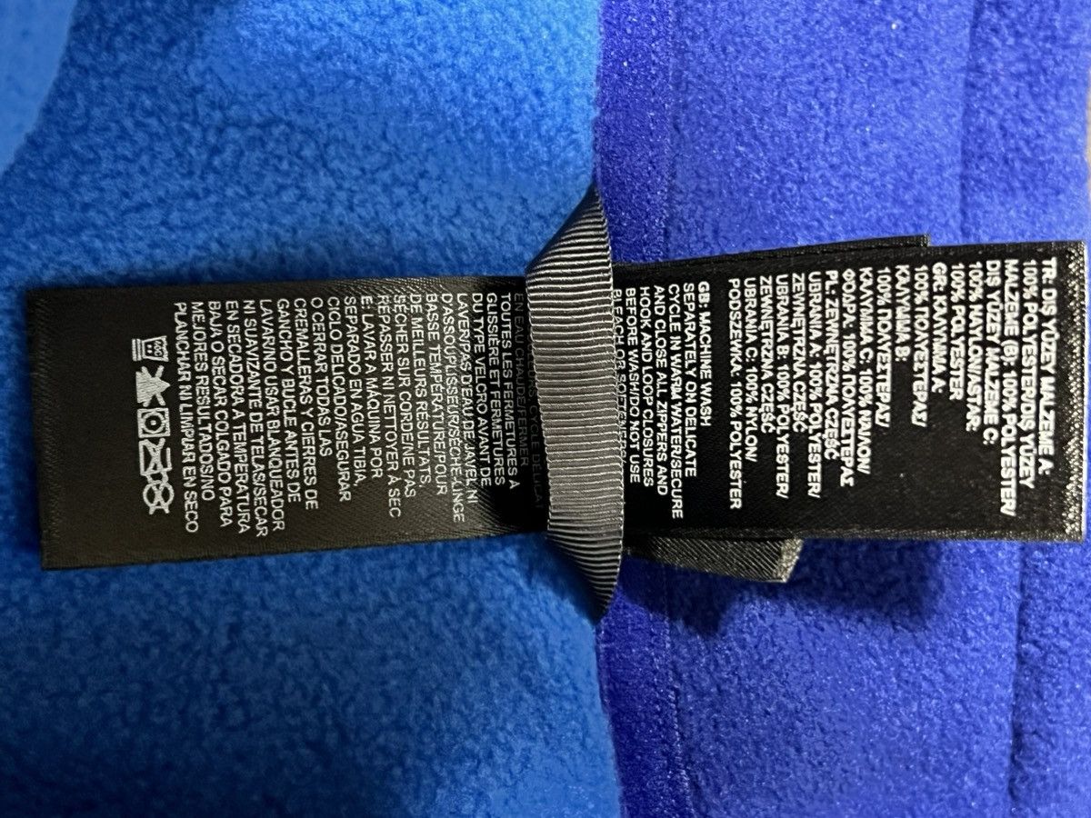 The North Face NWT The North Face Khumbu Jacket—Mens M—Jake Blue/Bolt Blue Size US M / EU 48-50 / 2 - 8 Thumbnail