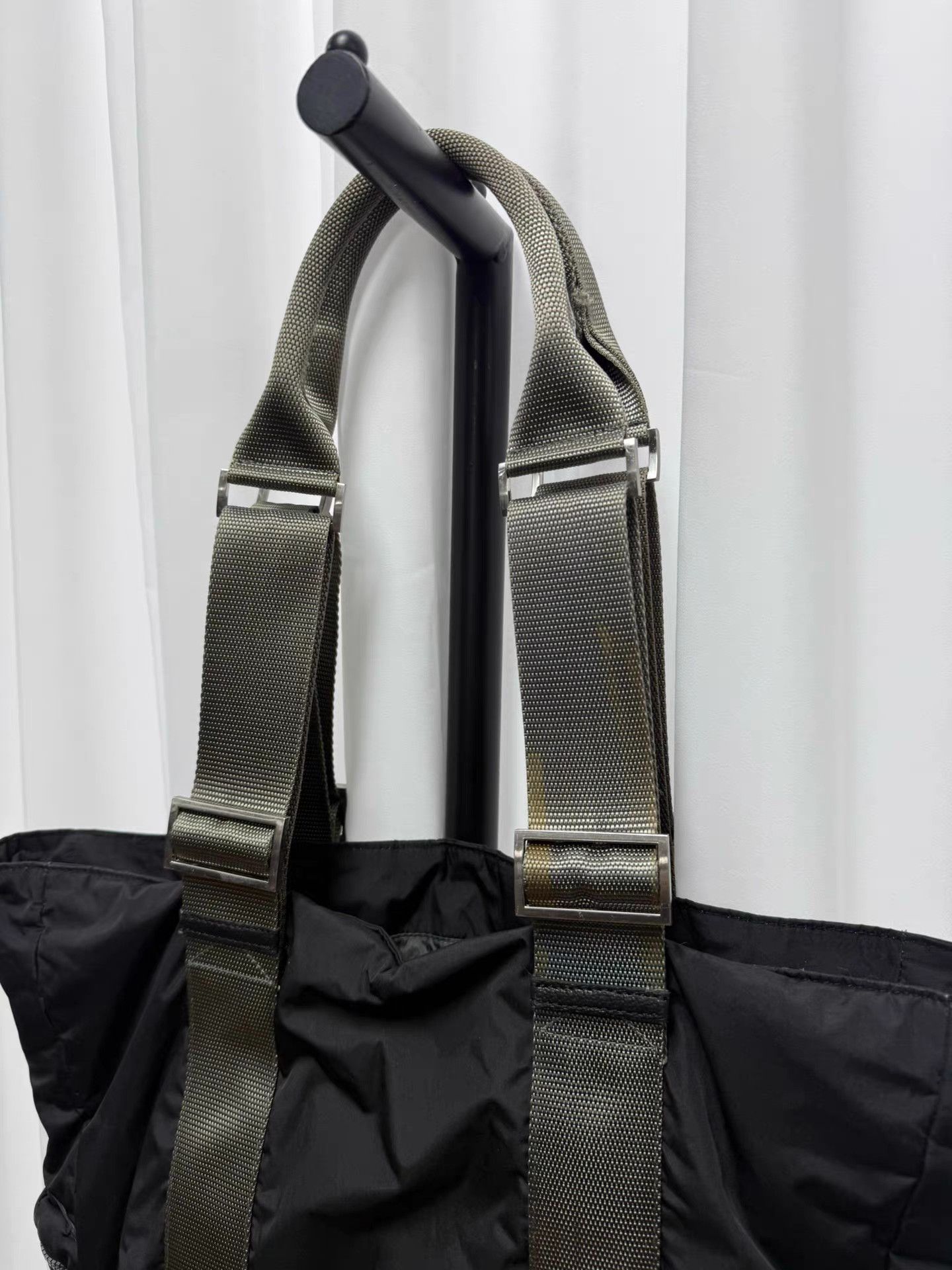 Prada Prada sports 00S Tote Bag K20 Size ONE SIZE - 7 Thumbnail