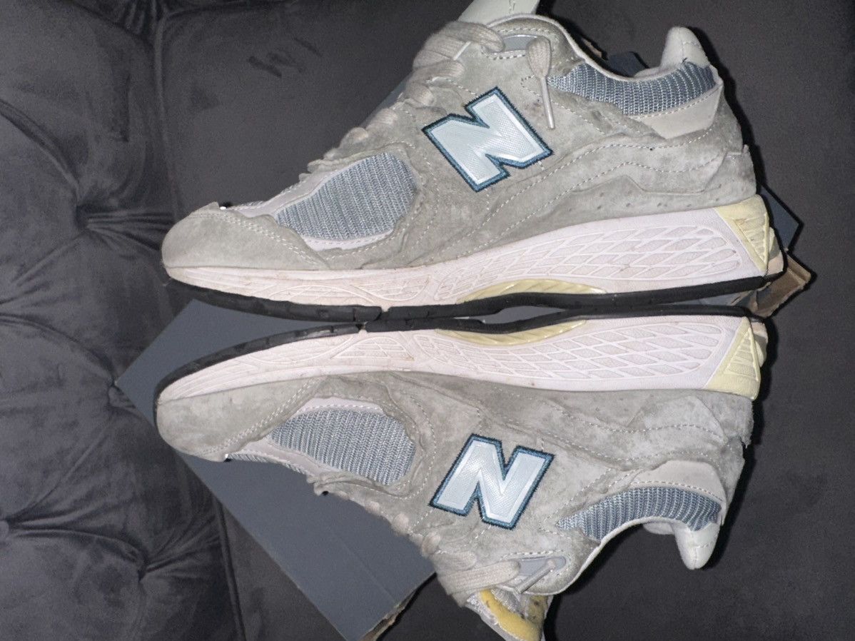 New Balance New Balance 2002R protection pack Size US 10 / EU 43 - 15 Thumbnail