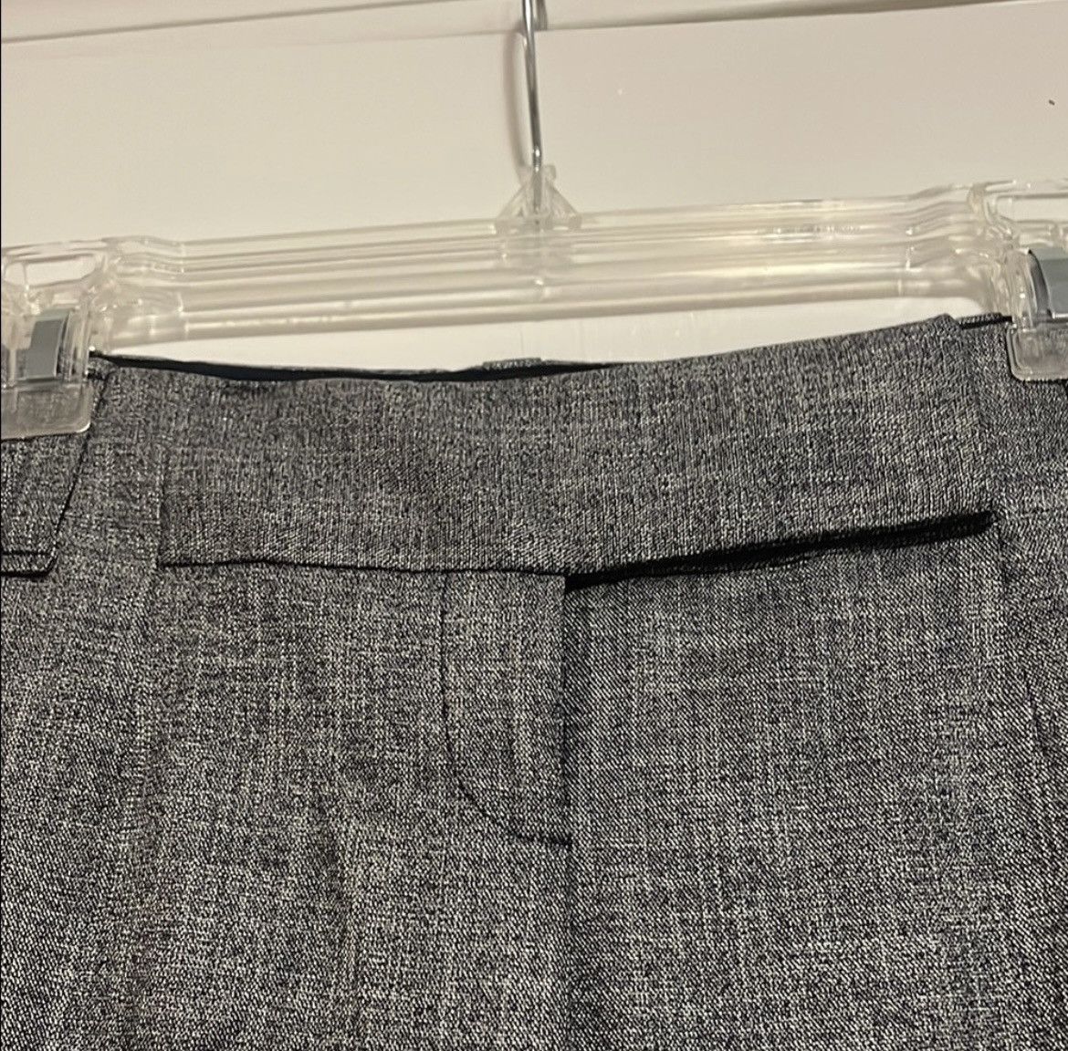 Other The Limited Grey Trousers Size 25" / US 0 / IT 36 - 4 Thumbnail