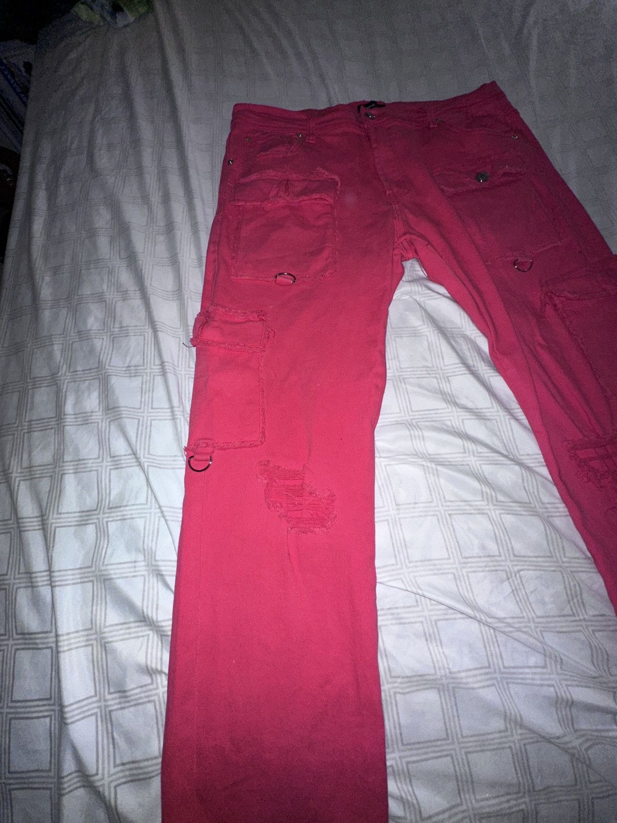 Other Preme Pants Size US 40 / EU 56 - 3 Thumbnail