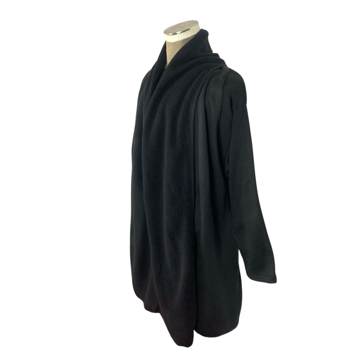 Designer Vintage Normakamali fashion Designer Luxury Kardi Coat Size M / US 6-8 / IT 42-44 - 5 Thumbnail